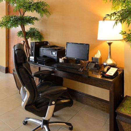 Holiday Inn Montgomery South Airport By Ihg Hope Hull Extérieur photo