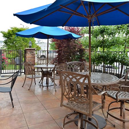 Holiday Inn Montgomery South Airport By Ihg Hope Hull Extérieur photo
