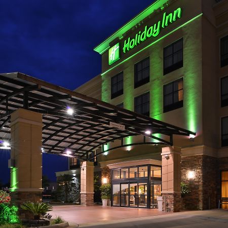 Holiday Inn Montgomery South Airport By Ihg Hope Hull Extérieur photo