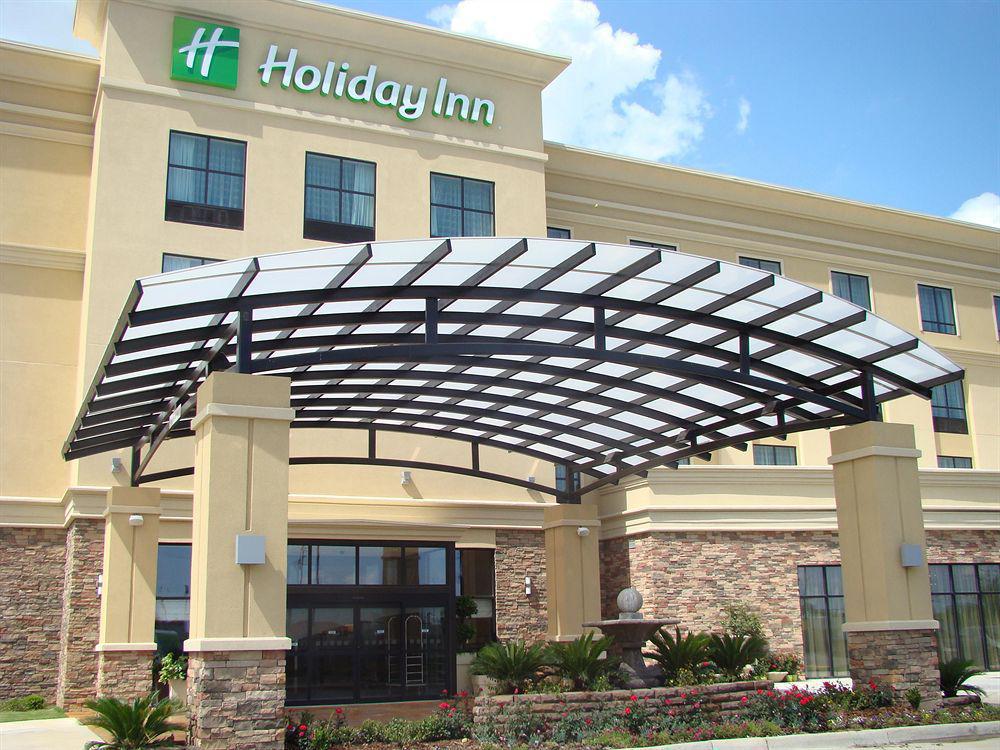 Holiday Inn Montgomery South Airport By Ihg Hope Hull Extérieur photo