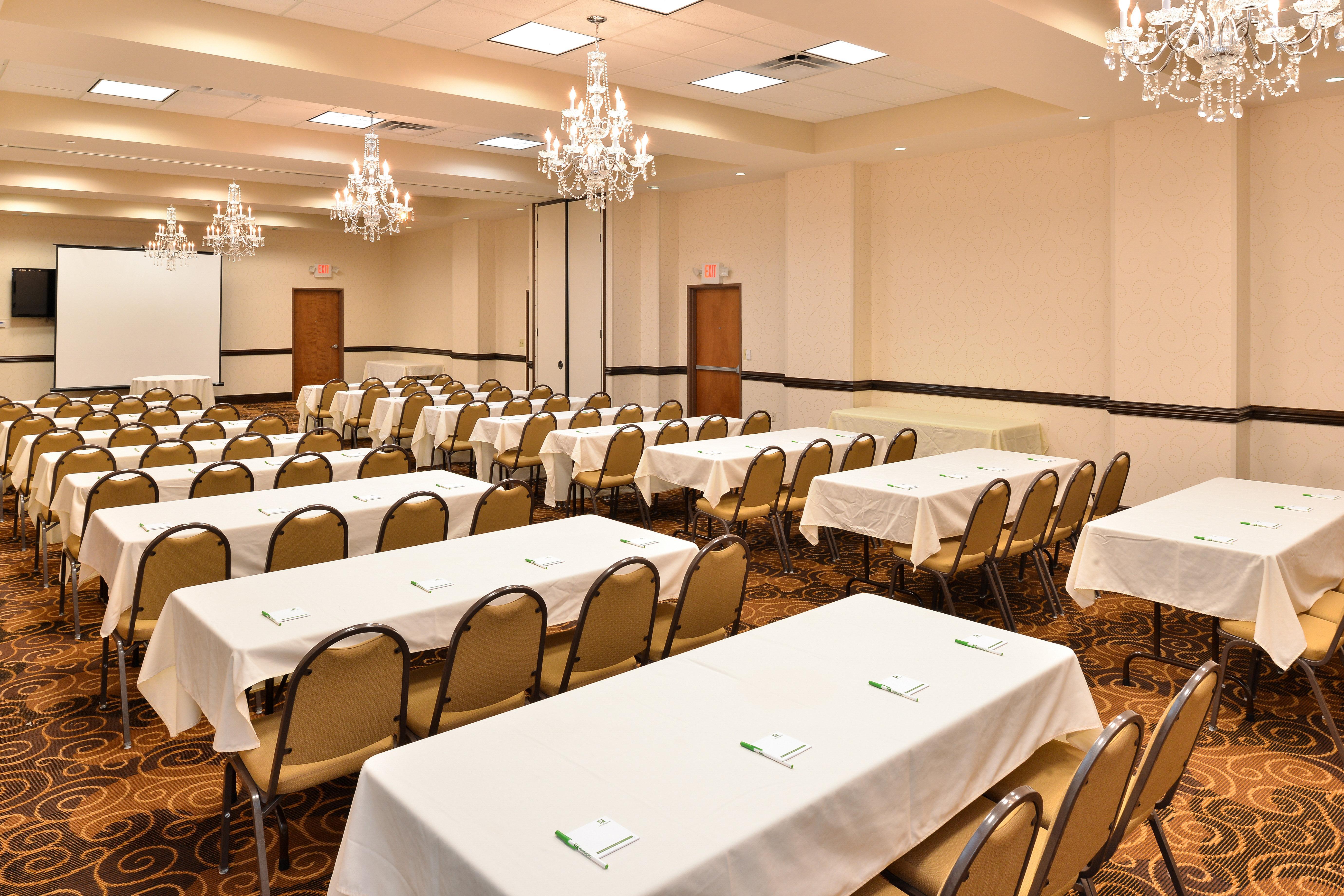 Holiday Inn Montgomery South Airport By Ihg Hope Hull Extérieur photo