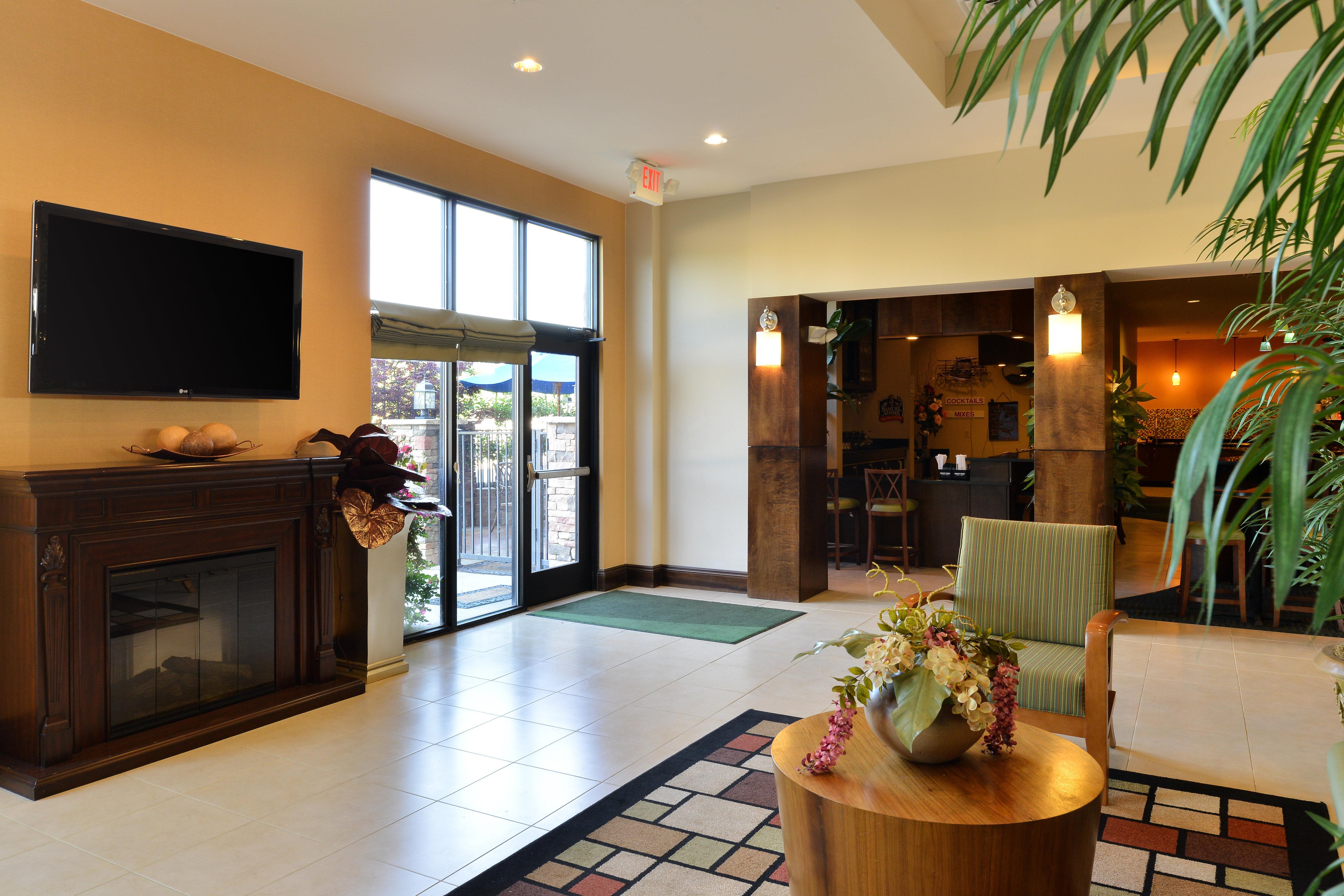 Holiday Inn Montgomery South Airport By Ihg Hope Hull Extérieur photo