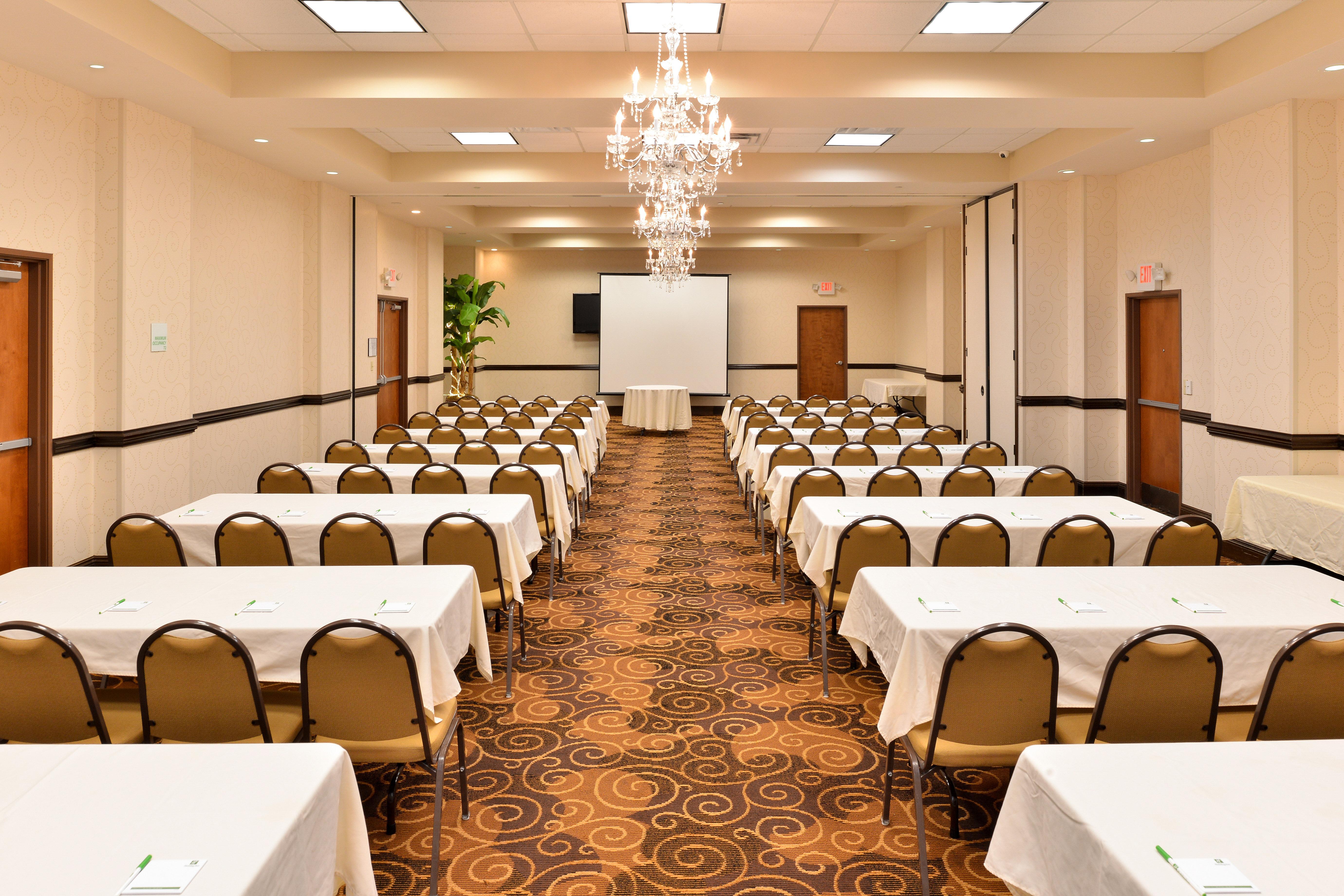 Holiday Inn Montgomery South Airport By Ihg Hope Hull Extérieur photo