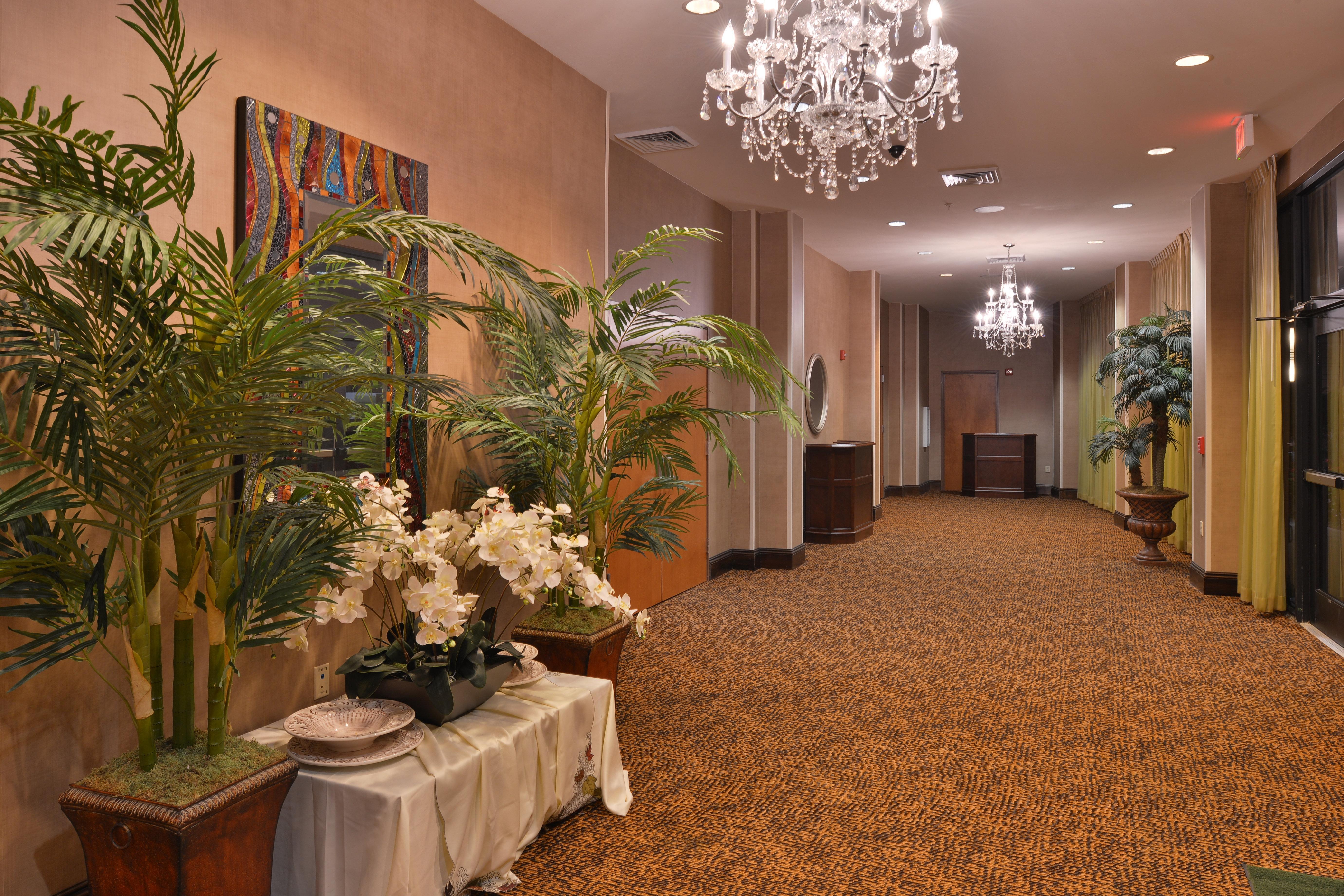 Holiday Inn Montgomery South Airport By Ihg Hope Hull Extérieur photo