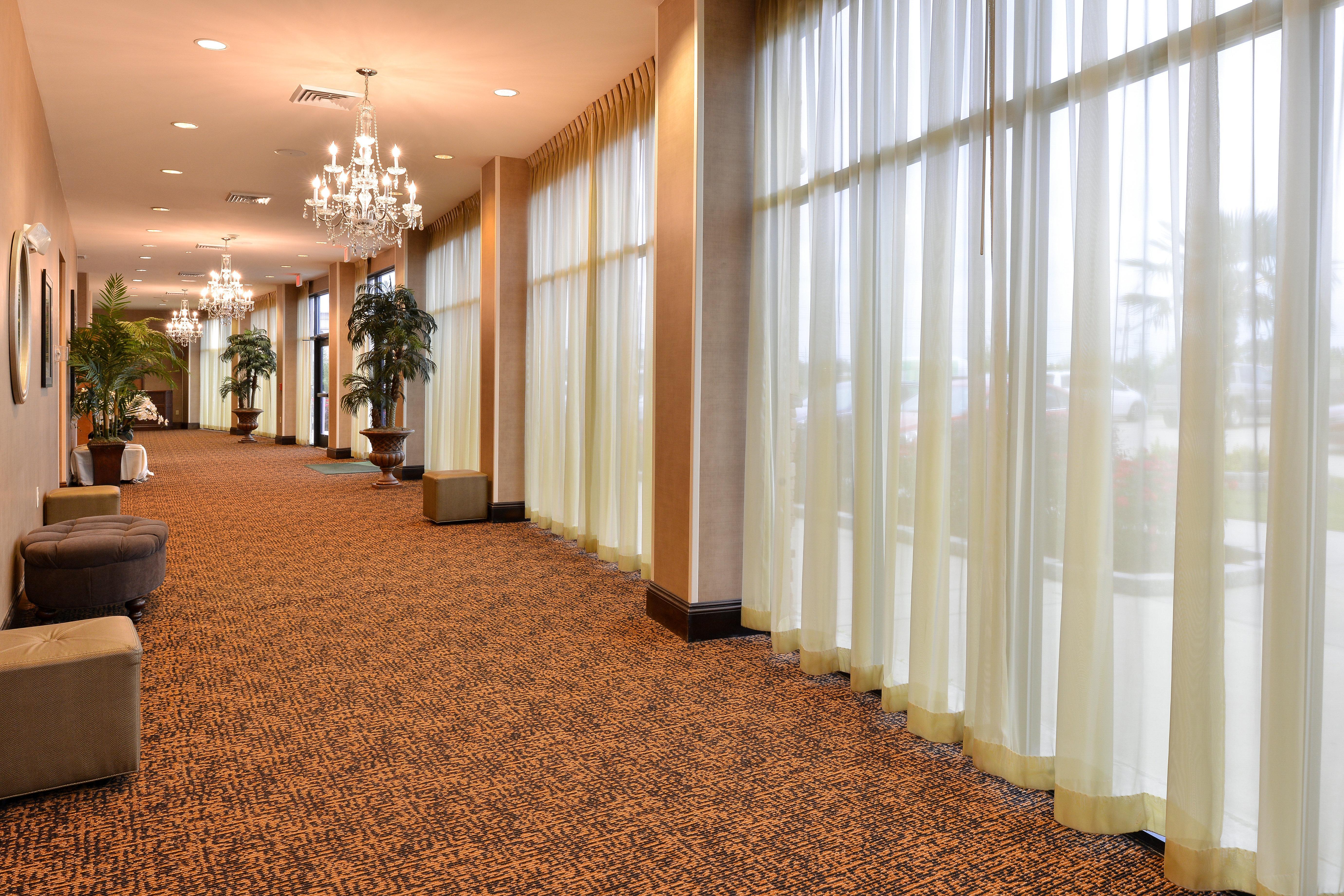 Holiday Inn Montgomery South Airport By Ihg Hope Hull Extérieur photo