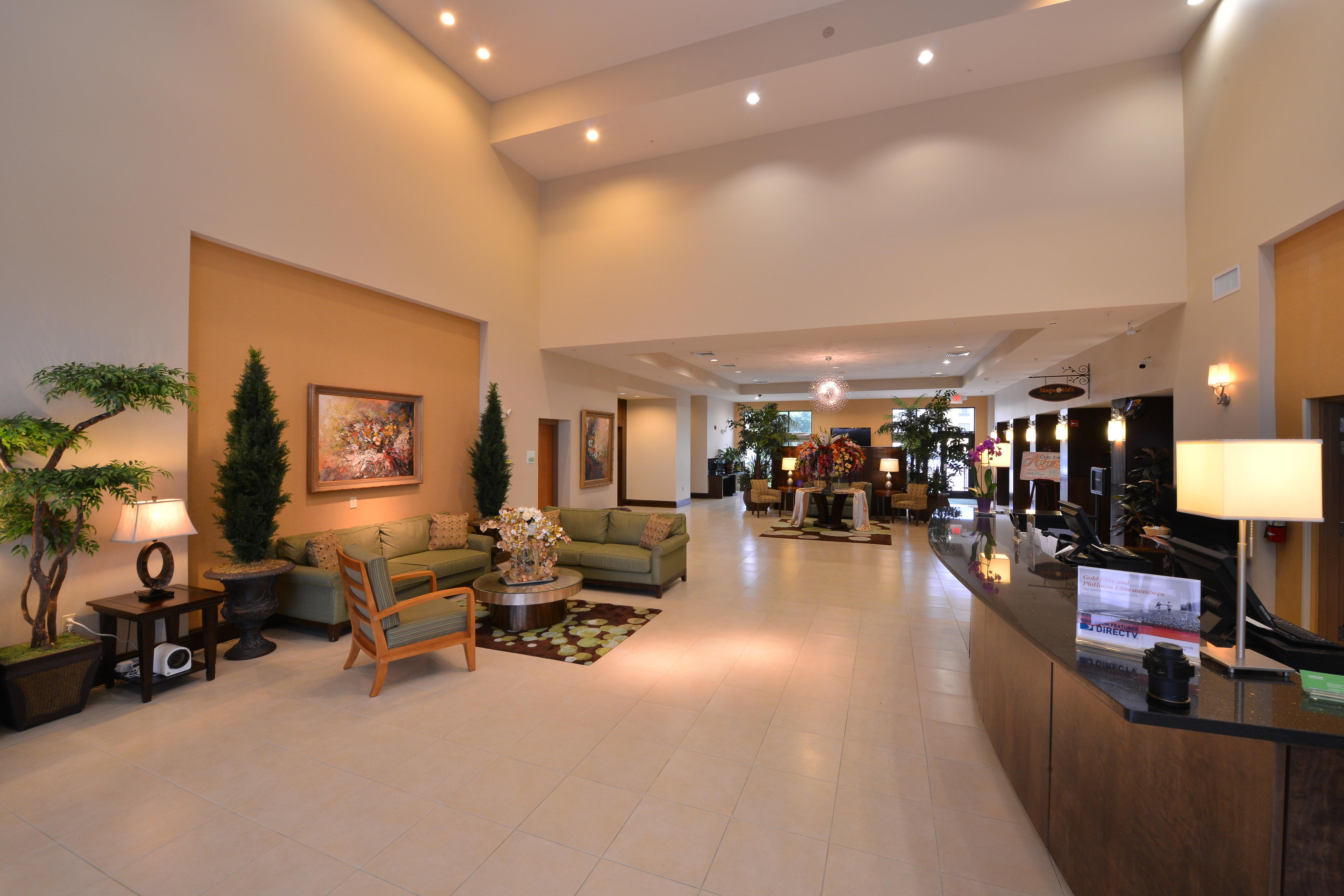 Holiday Inn Montgomery South Airport By Ihg Hope Hull Extérieur photo