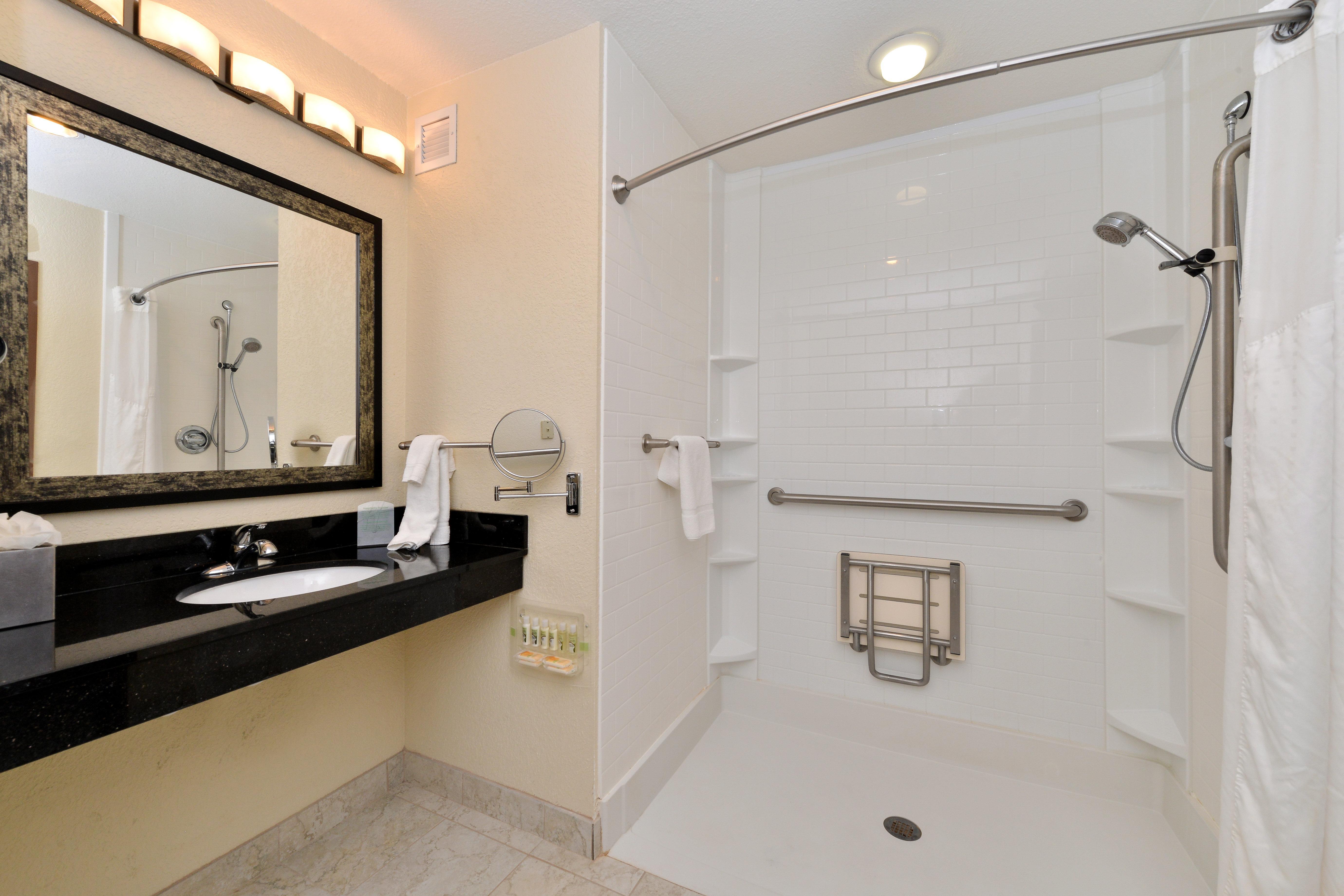 Holiday Inn Montgomery South Airport By Ihg Hope Hull Extérieur photo