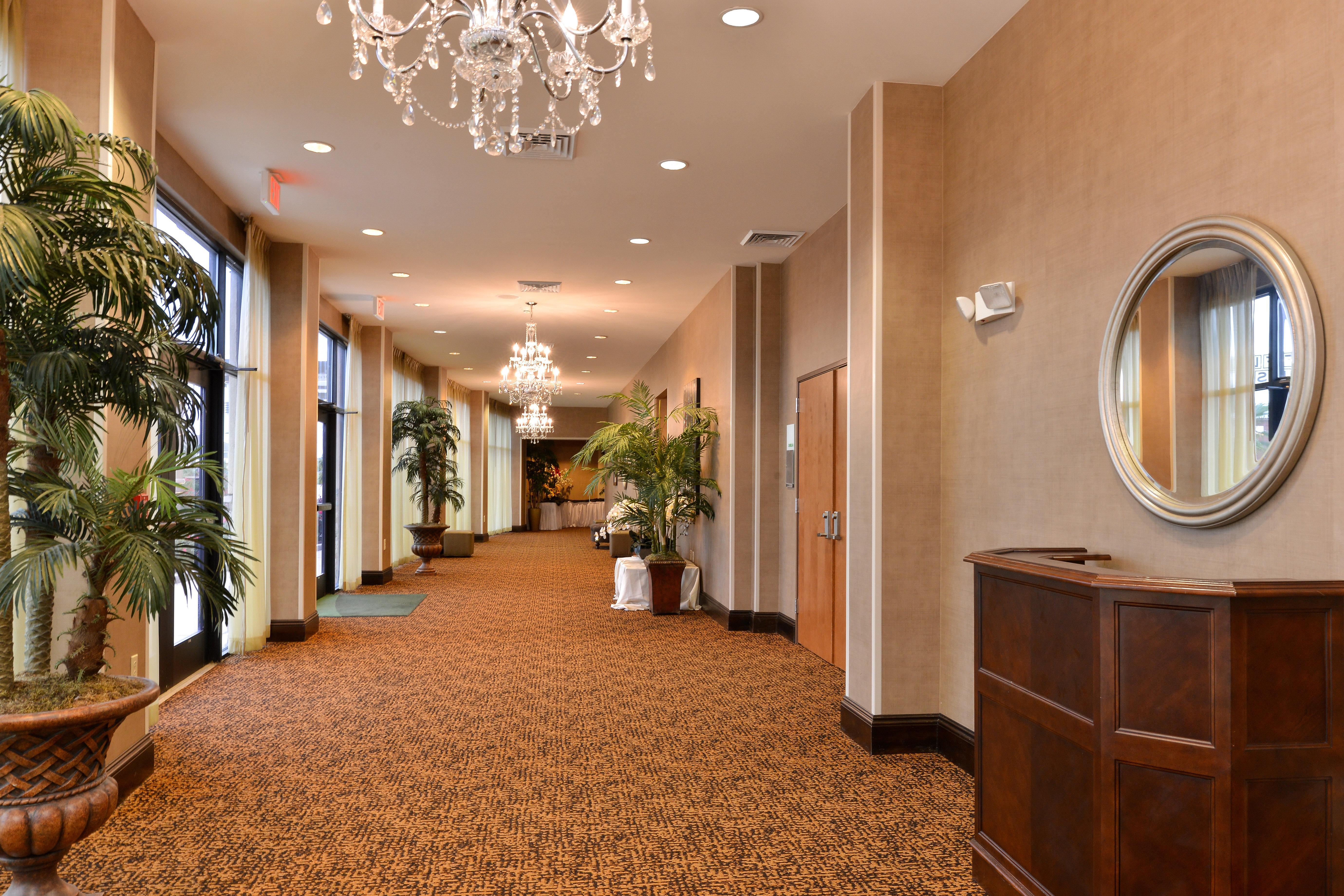 Holiday Inn Montgomery South Airport By Ihg Hope Hull Extérieur photo