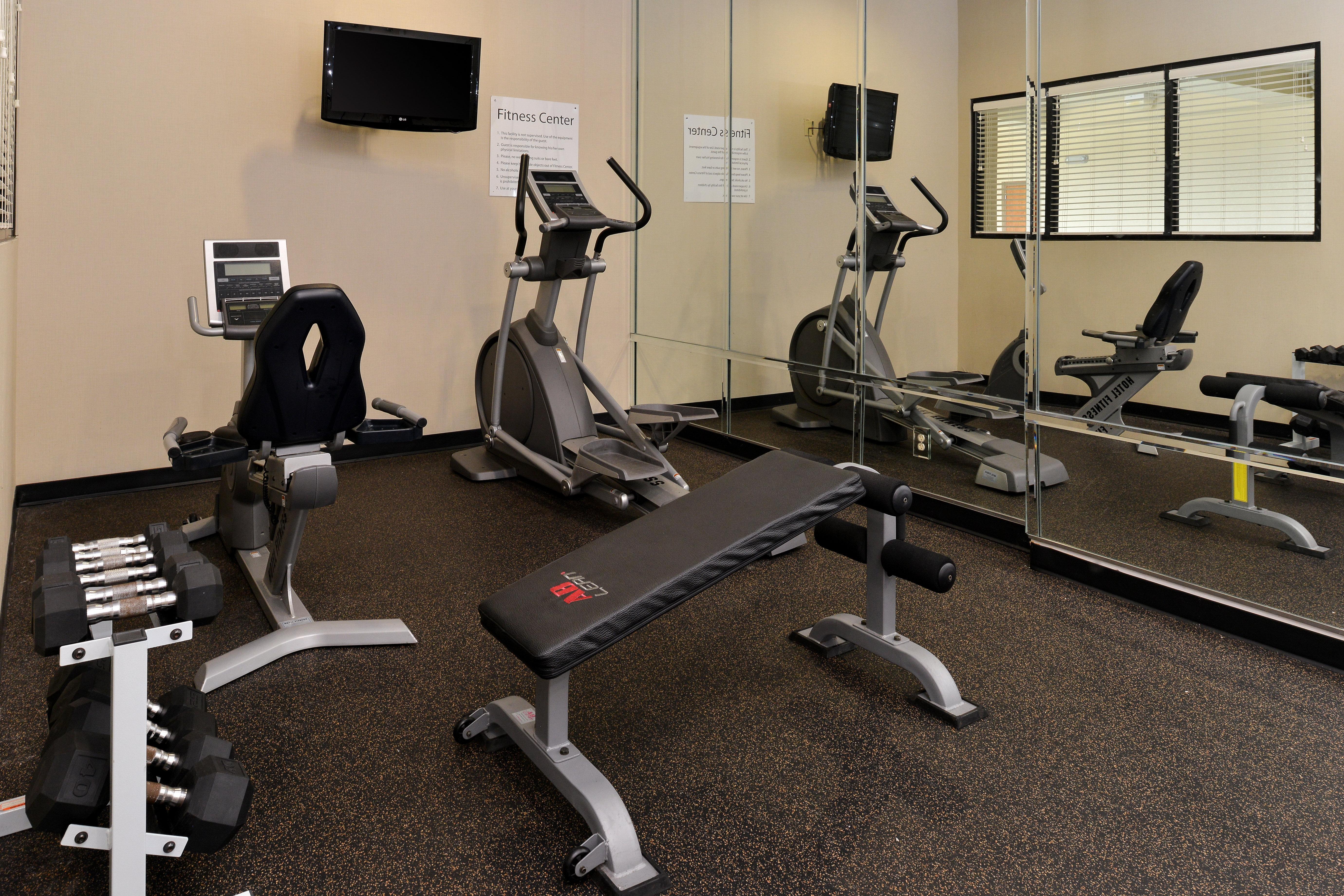 Holiday Inn Montgomery South Airport By Ihg Hope Hull Extérieur photo