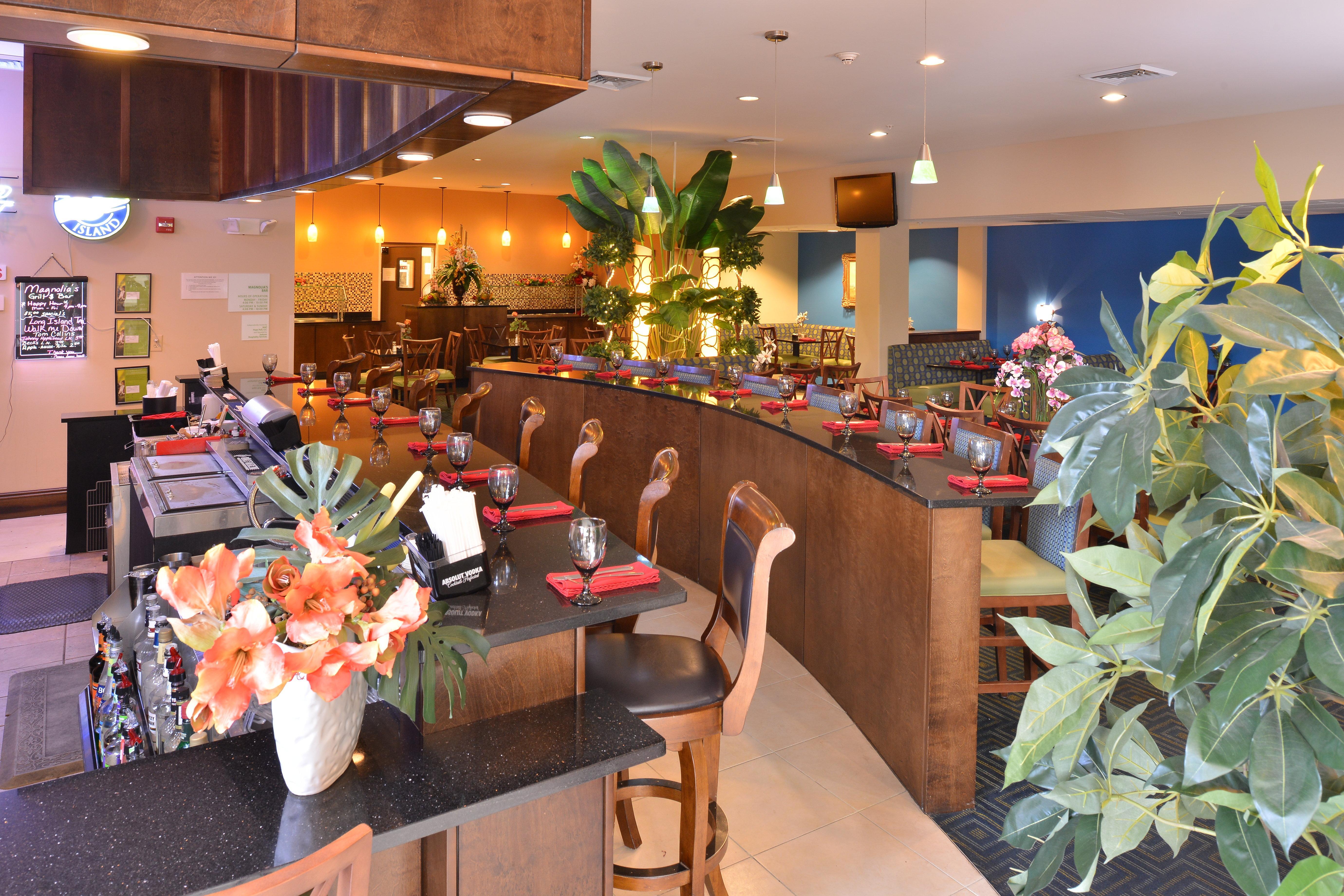 Holiday Inn Montgomery South Airport By Ihg Hope Hull Extérieur photo