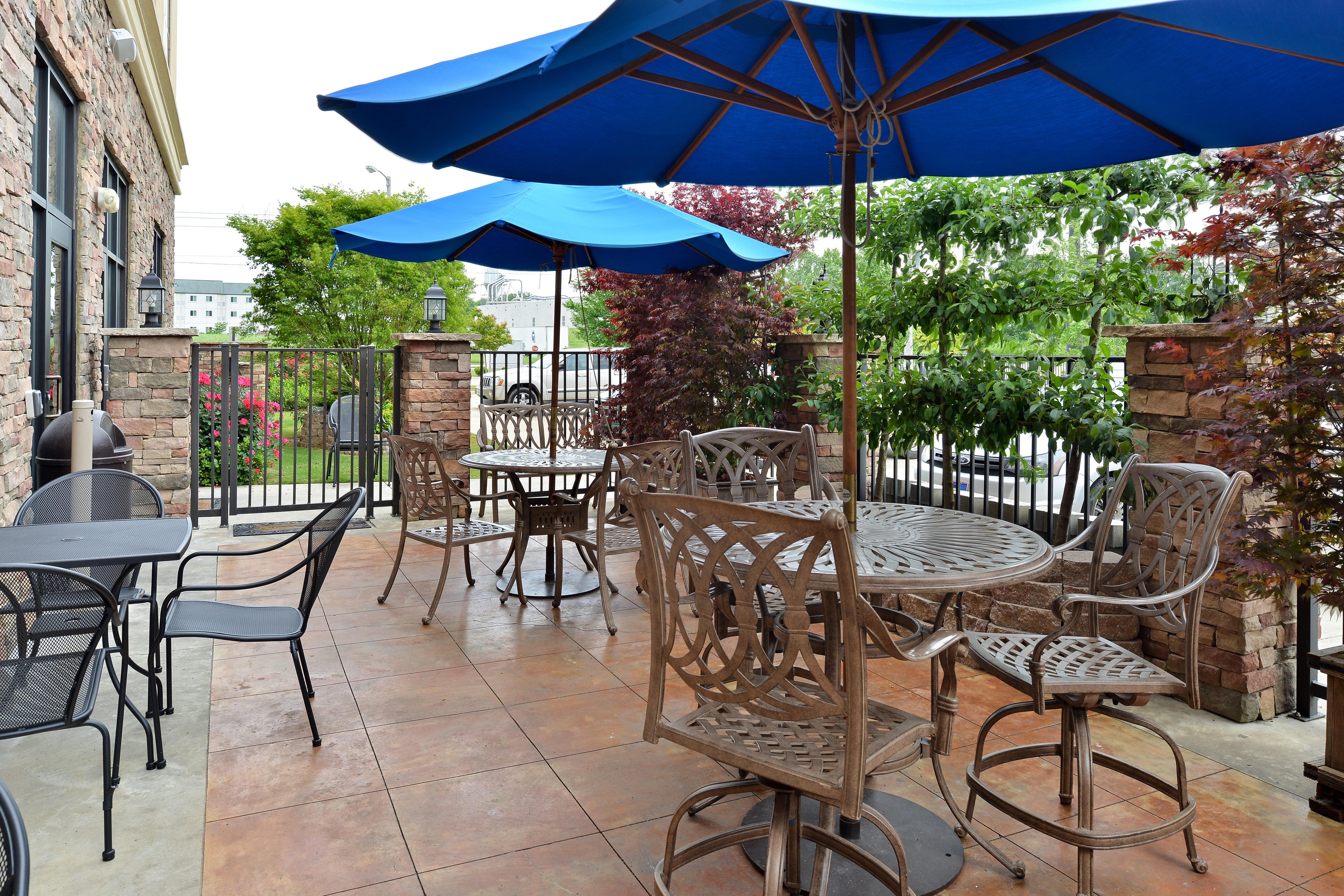 Holiday Inn Montgomery South Airport By Ihg Hope Hull Extérieur photo