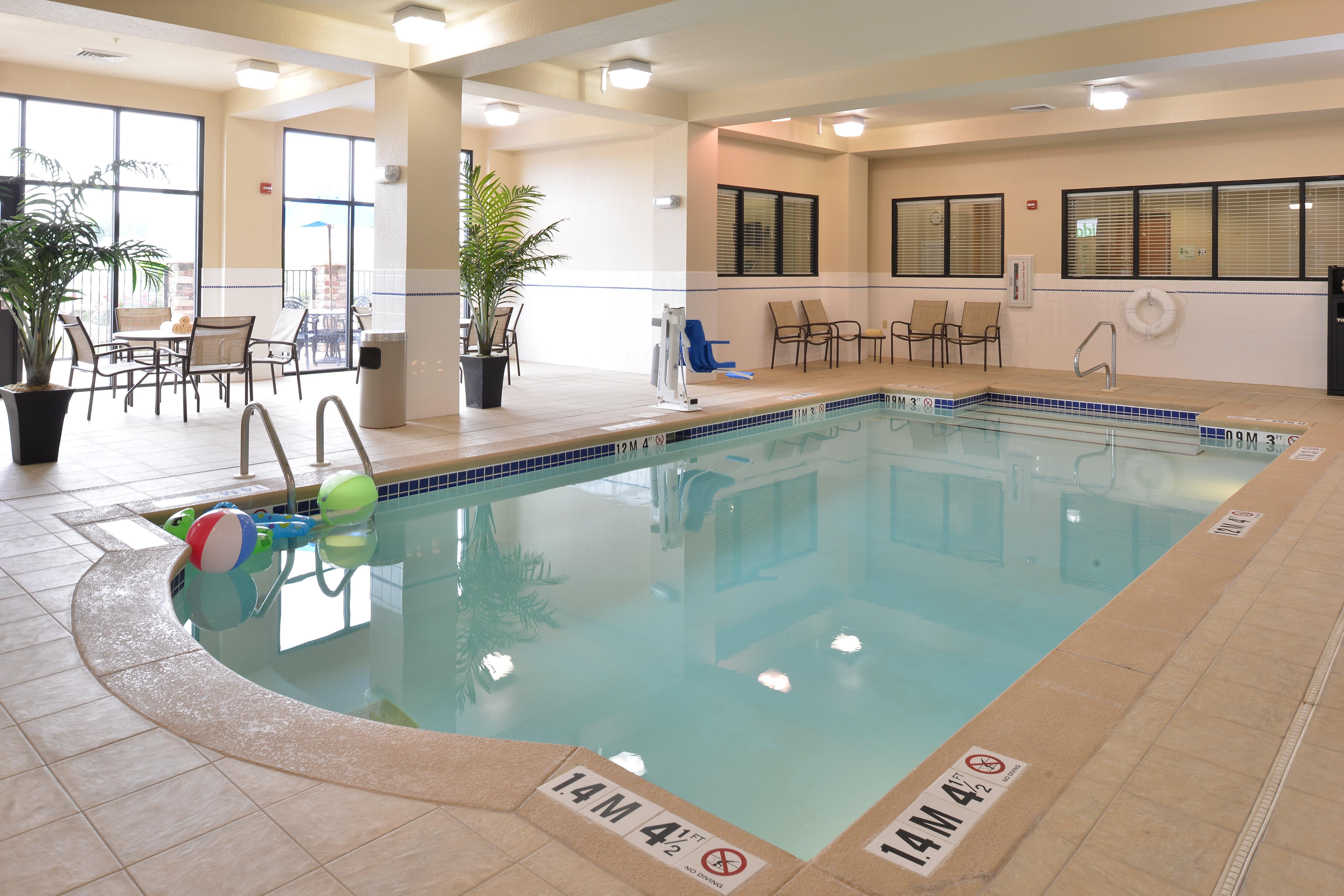 Holiday Inn Montgomery South Airport By Ihg Hope Hull Extérieur photo