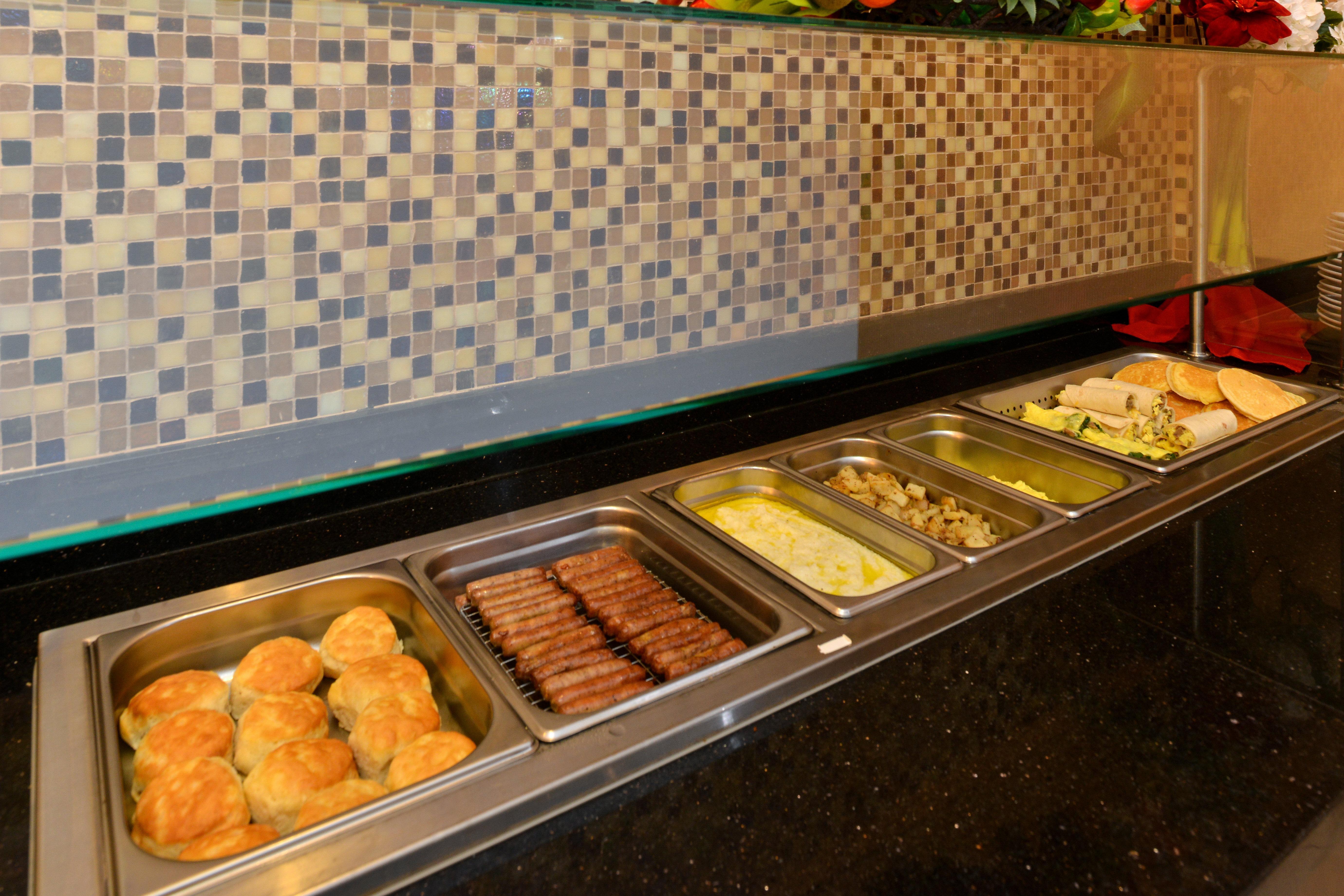 Holiday Inn Montgomery South Airport By Ihg Hope Hull Extérieur photo