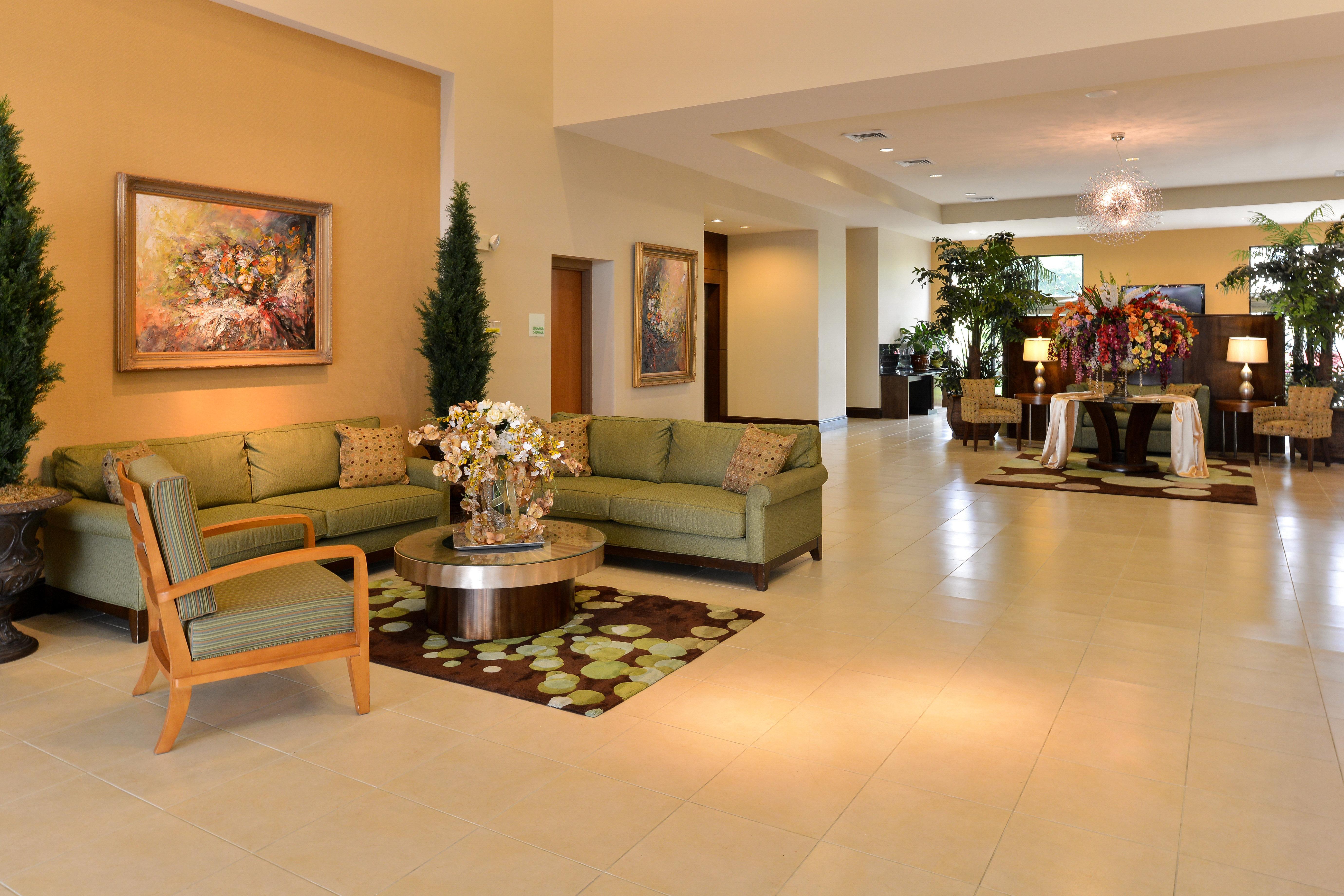 Holiday Inn Montgomery South Airport By Ihg Hope Hull Extérieur photo