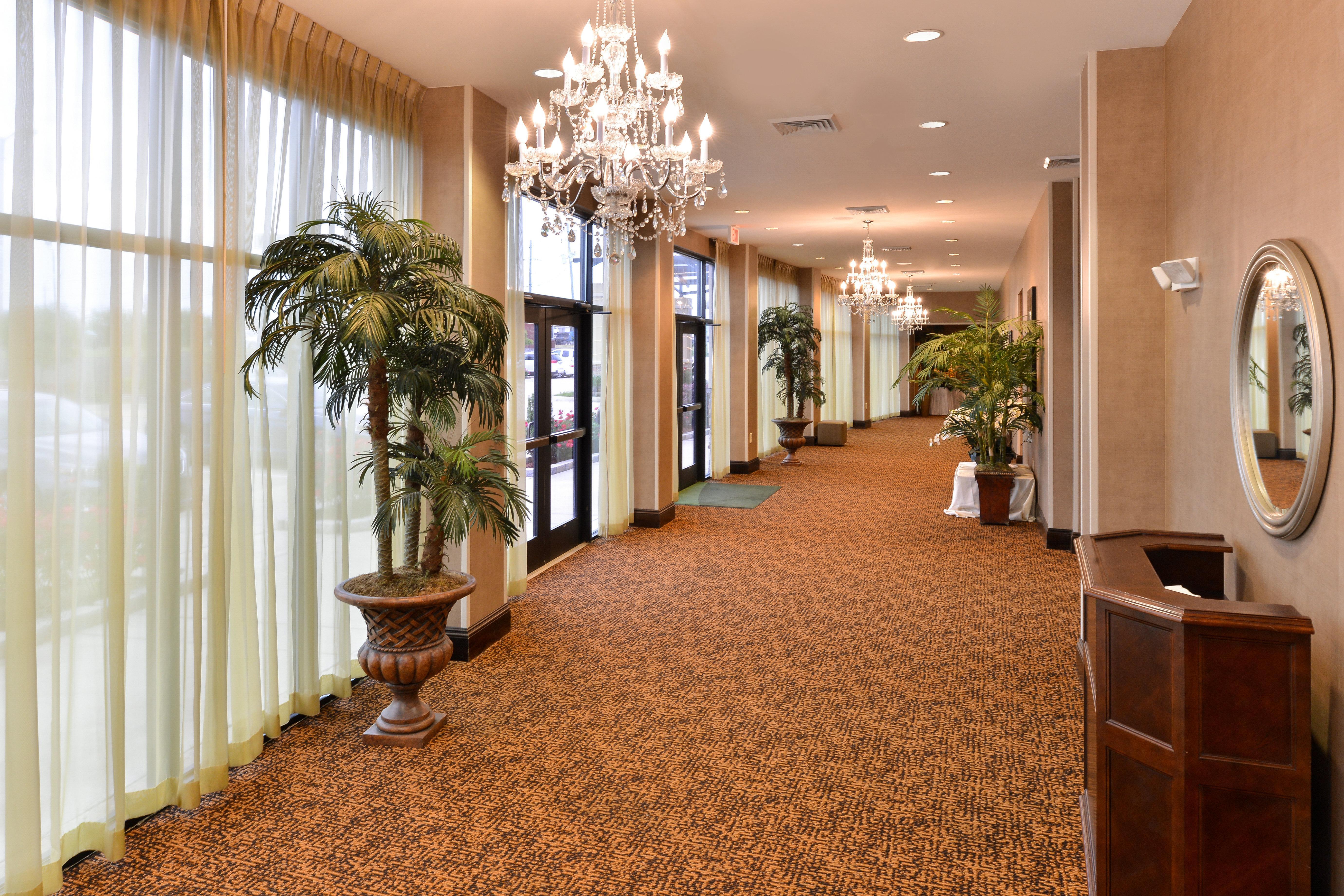 Holiday Inn Montgomery South Airport By Ihg Hope Hull Extérieur photo