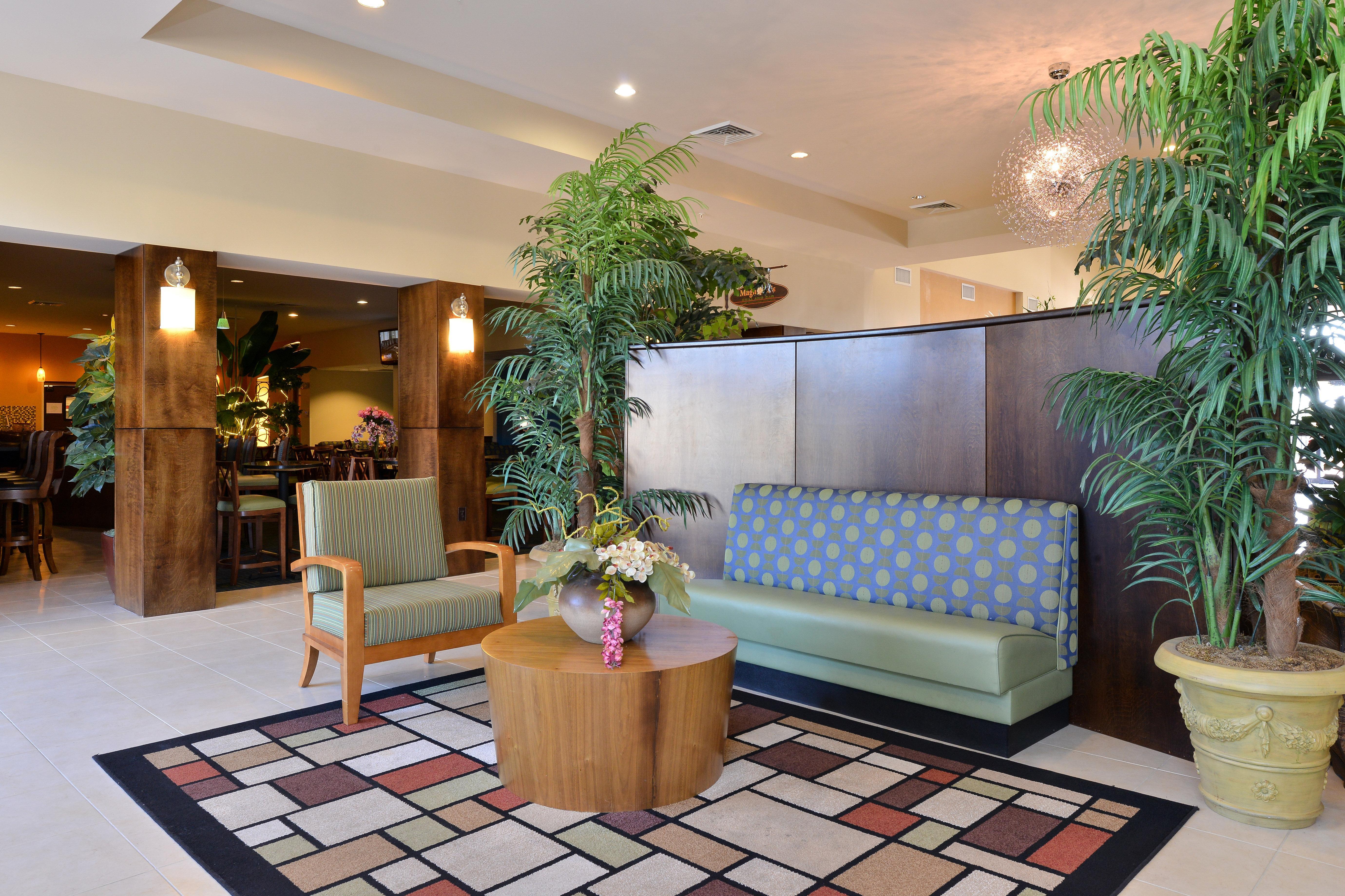 Holiday Inn Montgomery South Airport By Ihg Hope Hull Extérieur photo