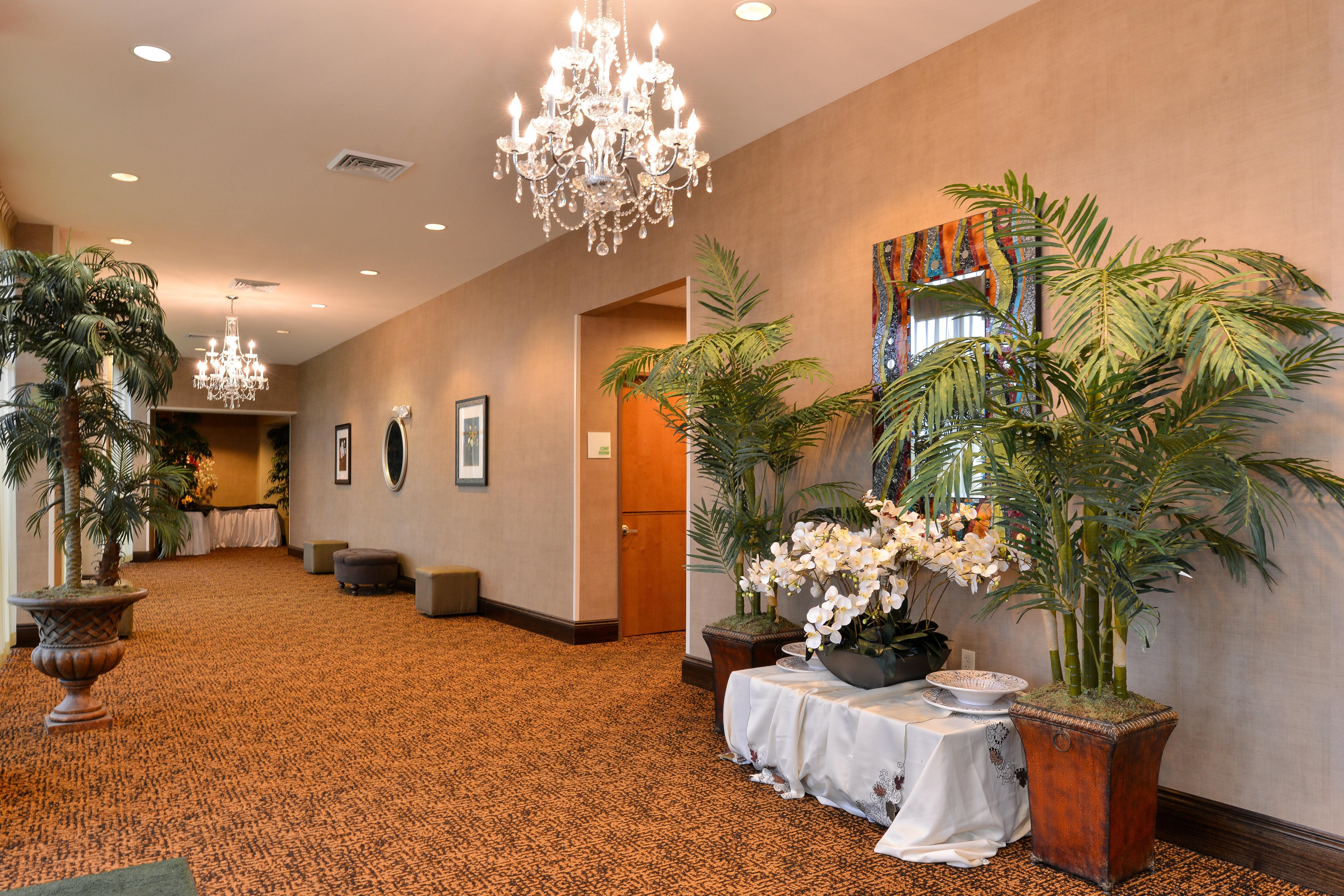 Holiday Inn Montgomery South Airport By Ihg Hope Hull Extérieur photo