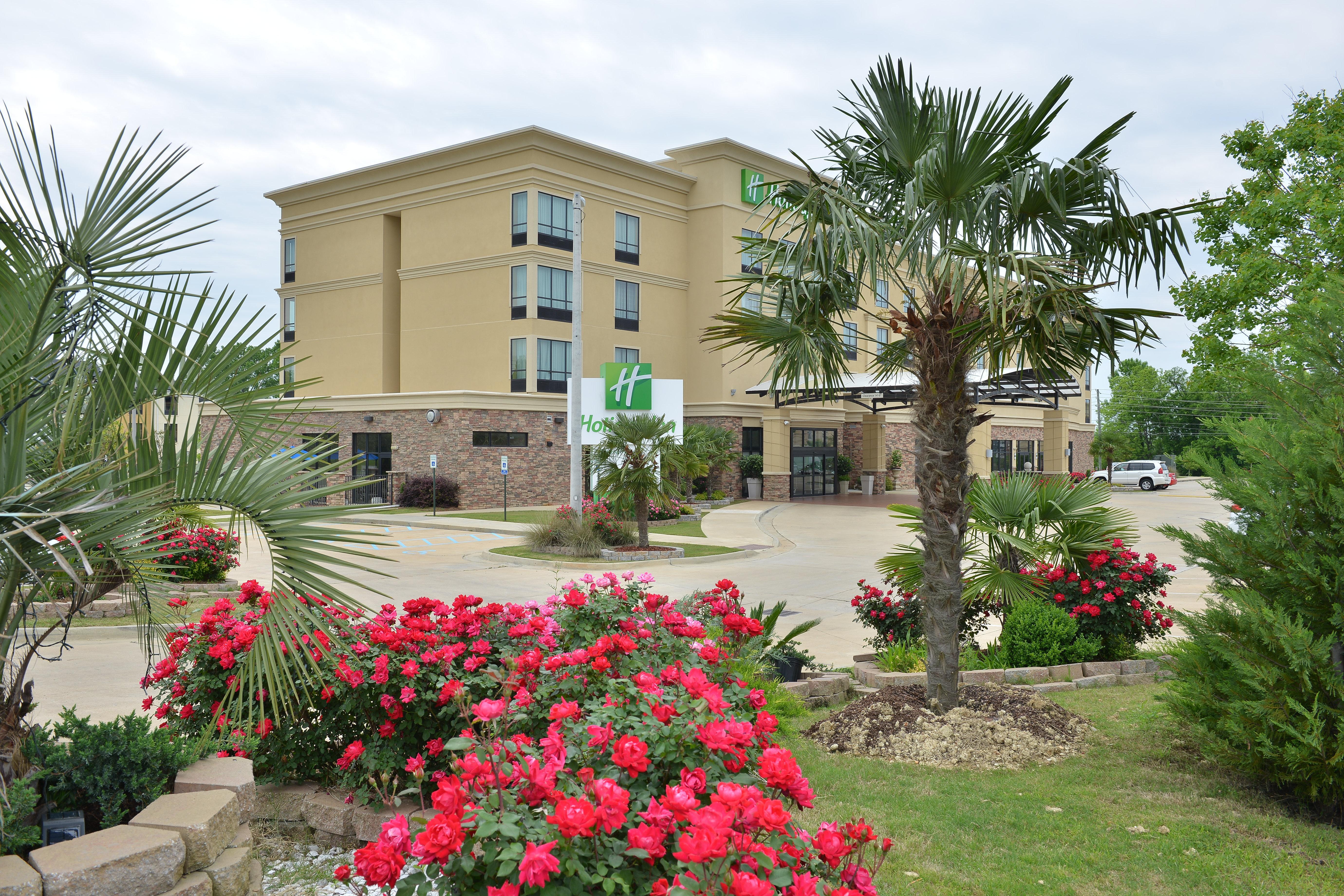 Holiday Inn Montgomery South Airport By Ihg Hope Hull Extérieur photo