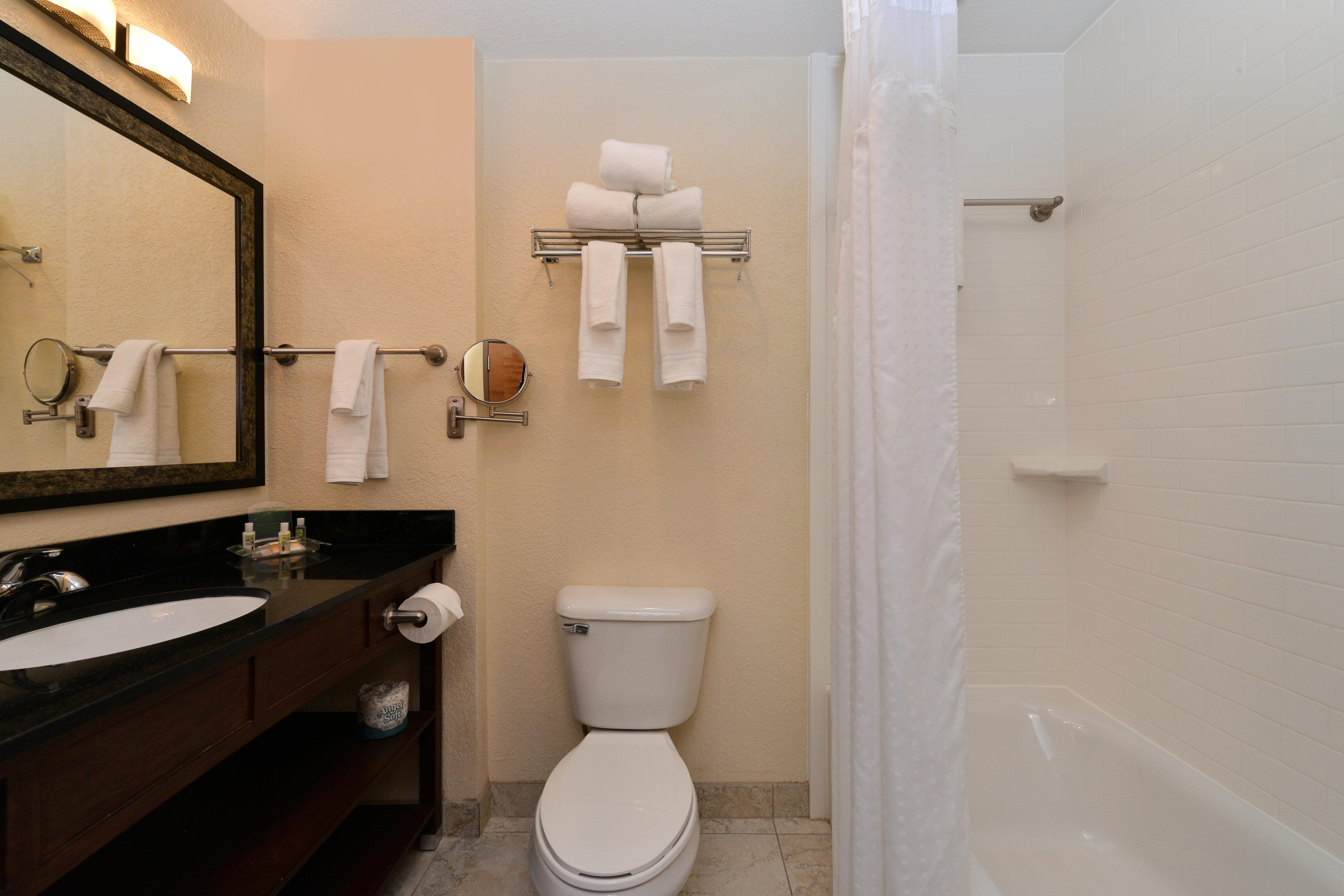 Holiday Inn Montgomery South Airport By Ihg Hope Hull Extérieur photo