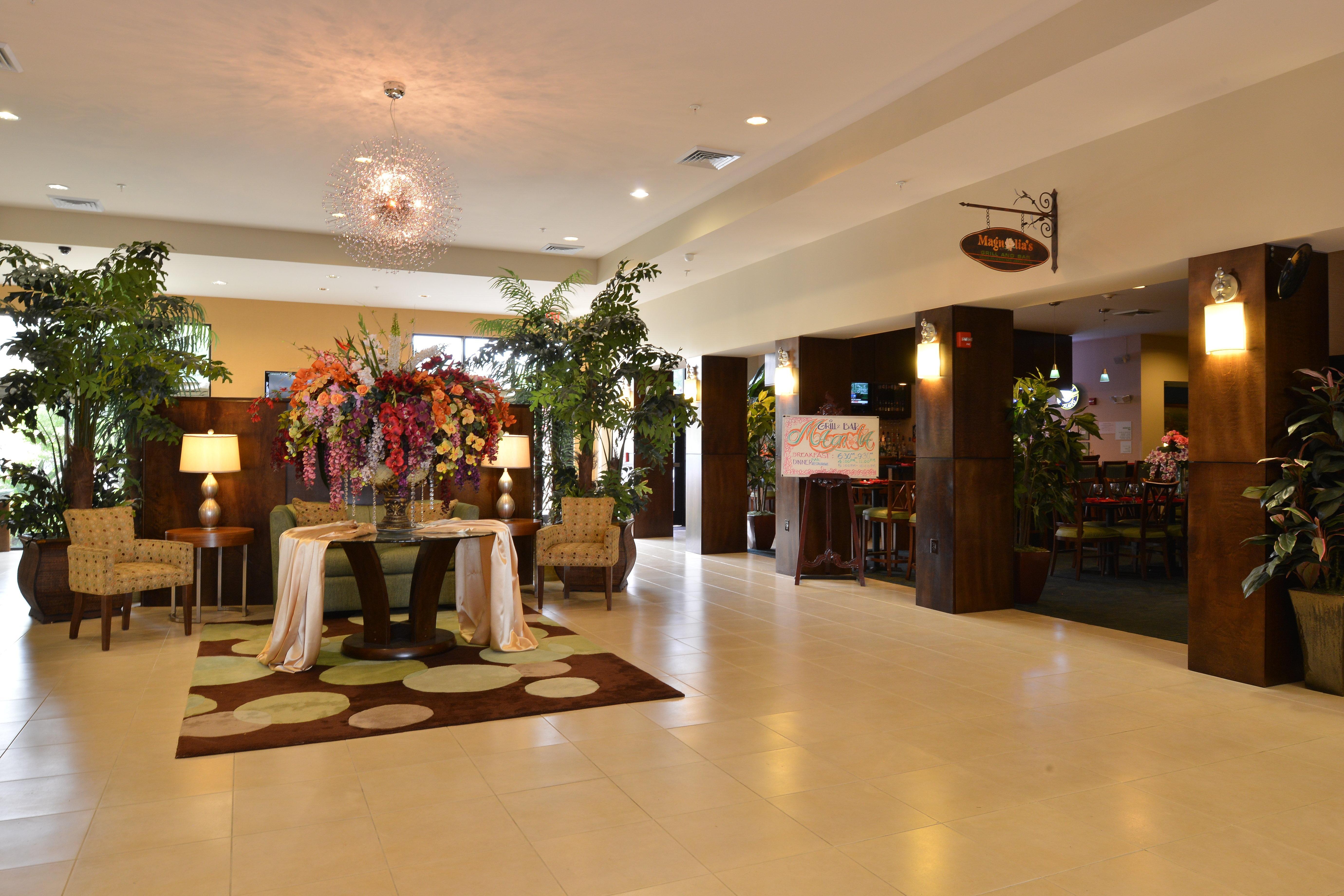 Holiday Inn Montgomery South Airport By Ihg Hope Hull Extérieur photo