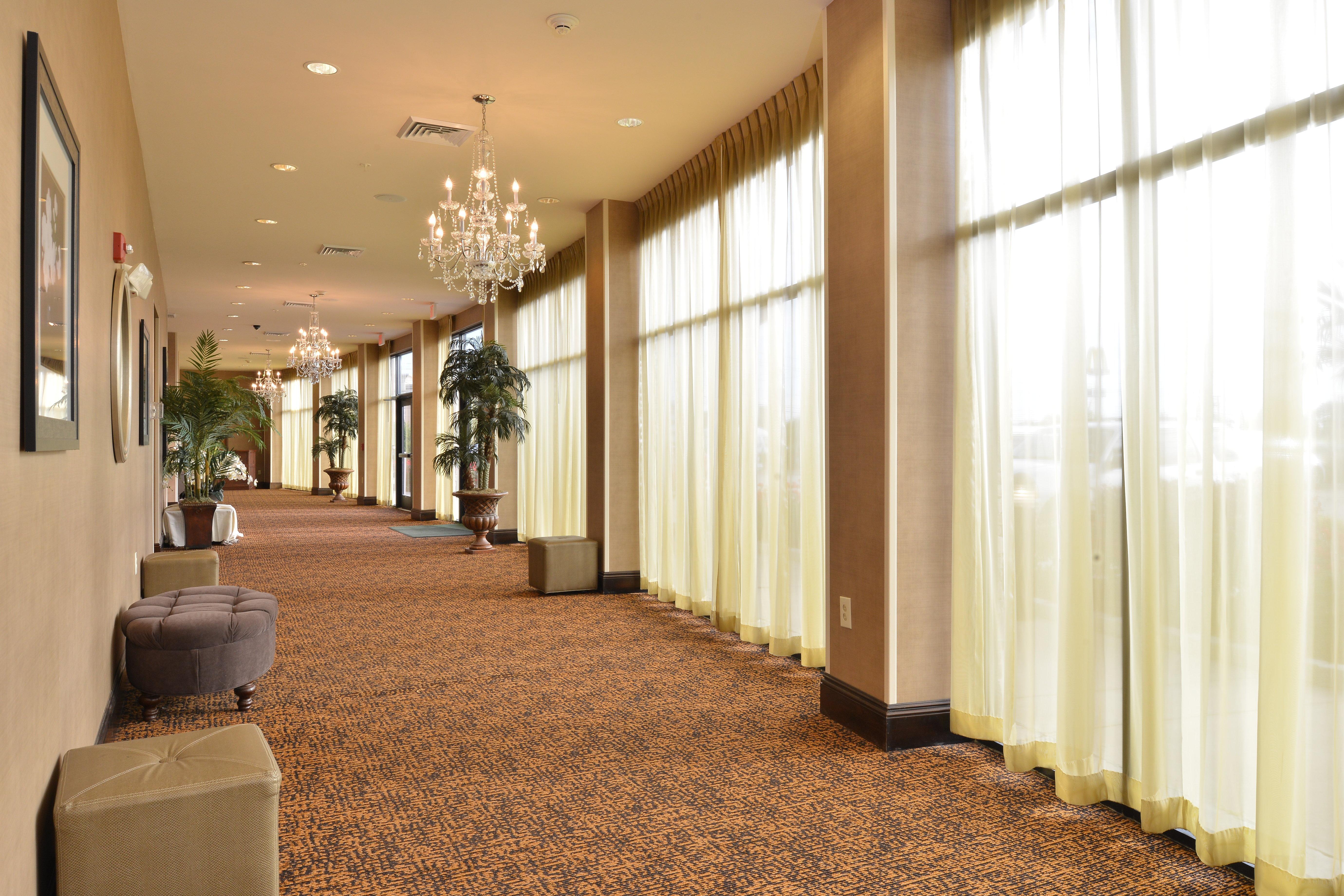 Holiday Inn Montgomery South Airport By Ihg Hope Hull Extérieur photo