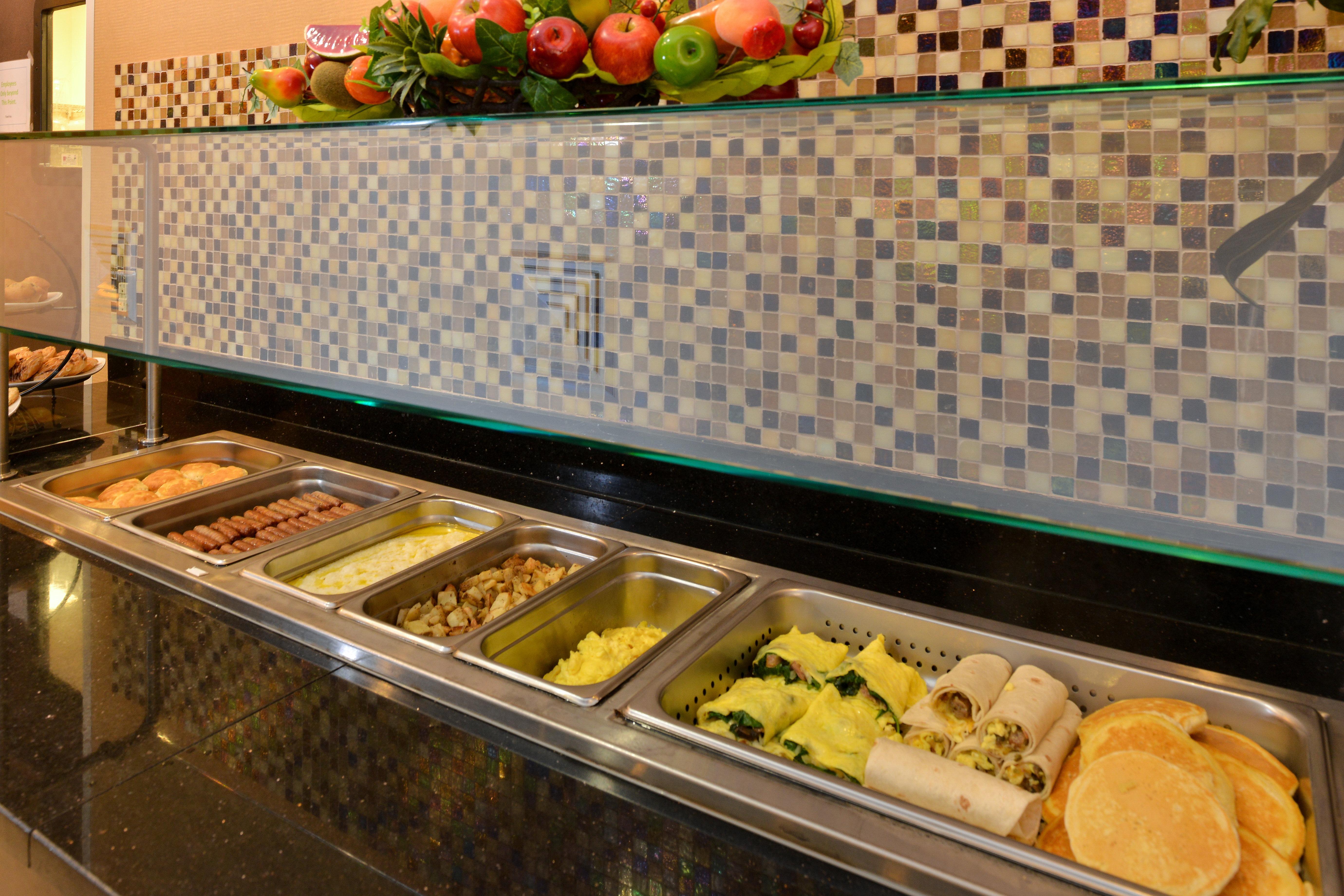Holiday Inn Montgomery South Airport By Ihg Hope Hull Extérieur photo