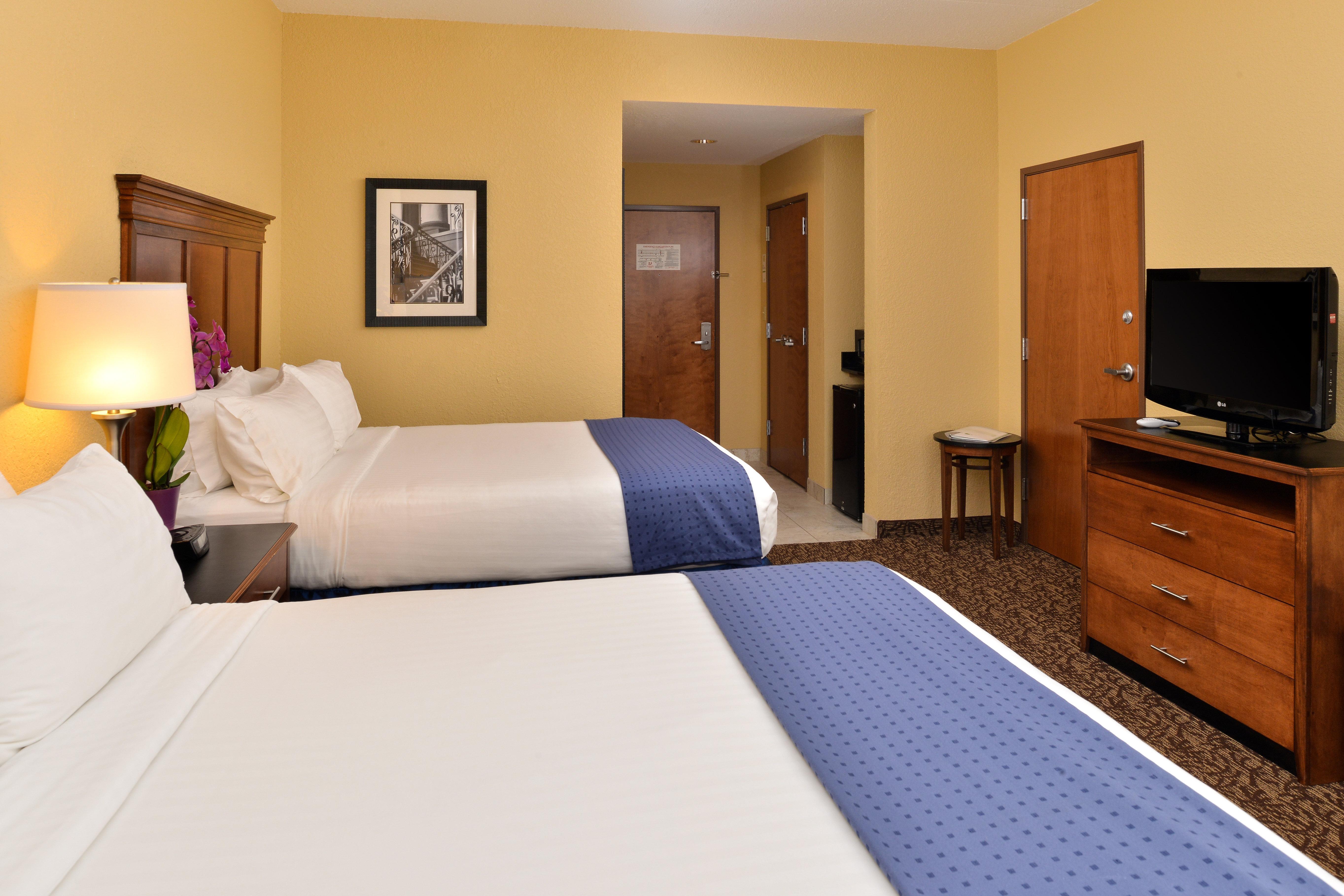 Holiday Inn Montgomery South Airport By Ihg Hope Hull Extérieur photo