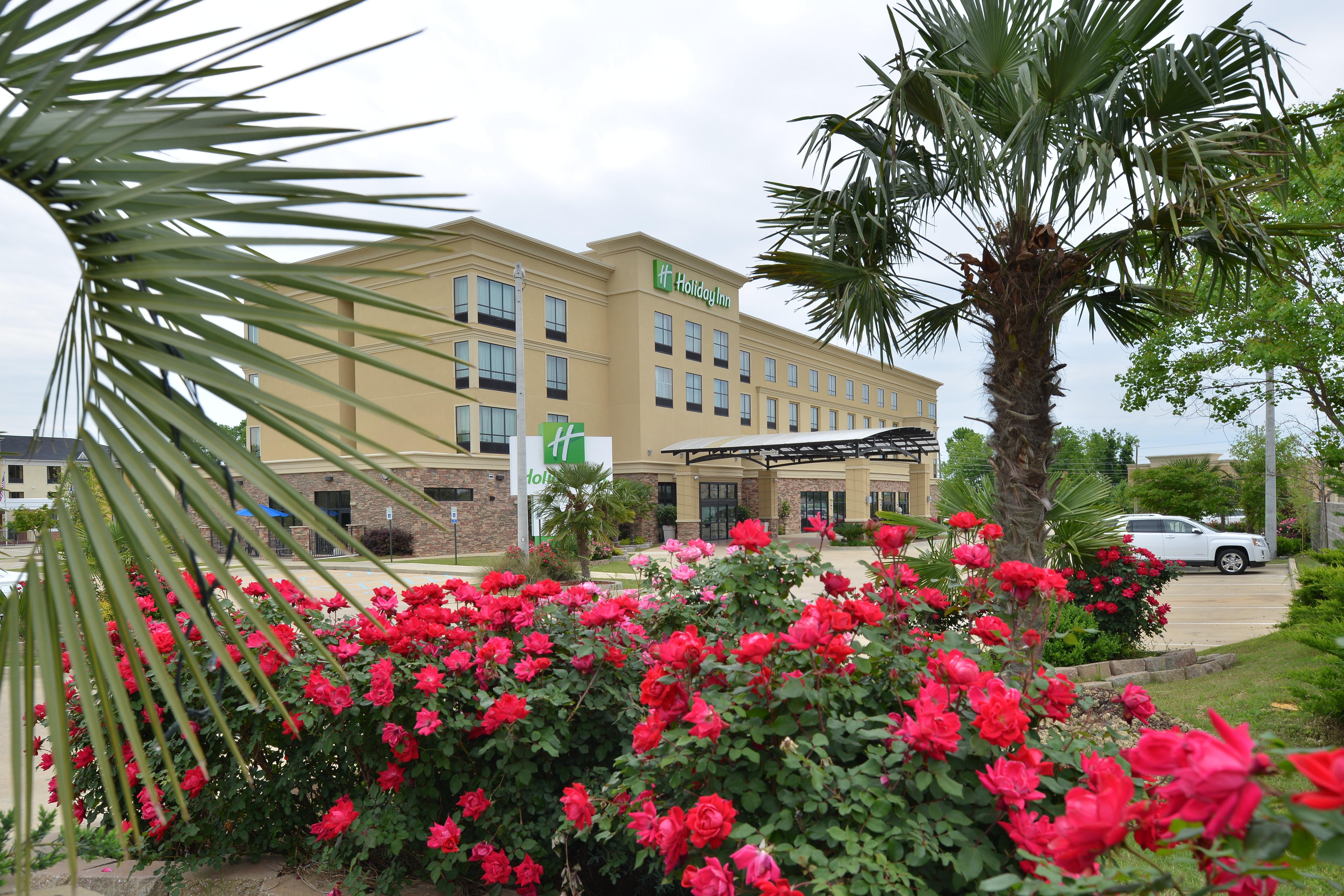 Holiday Inn Montgomery South Airport By Ihg Hope Hull Extérieur photo