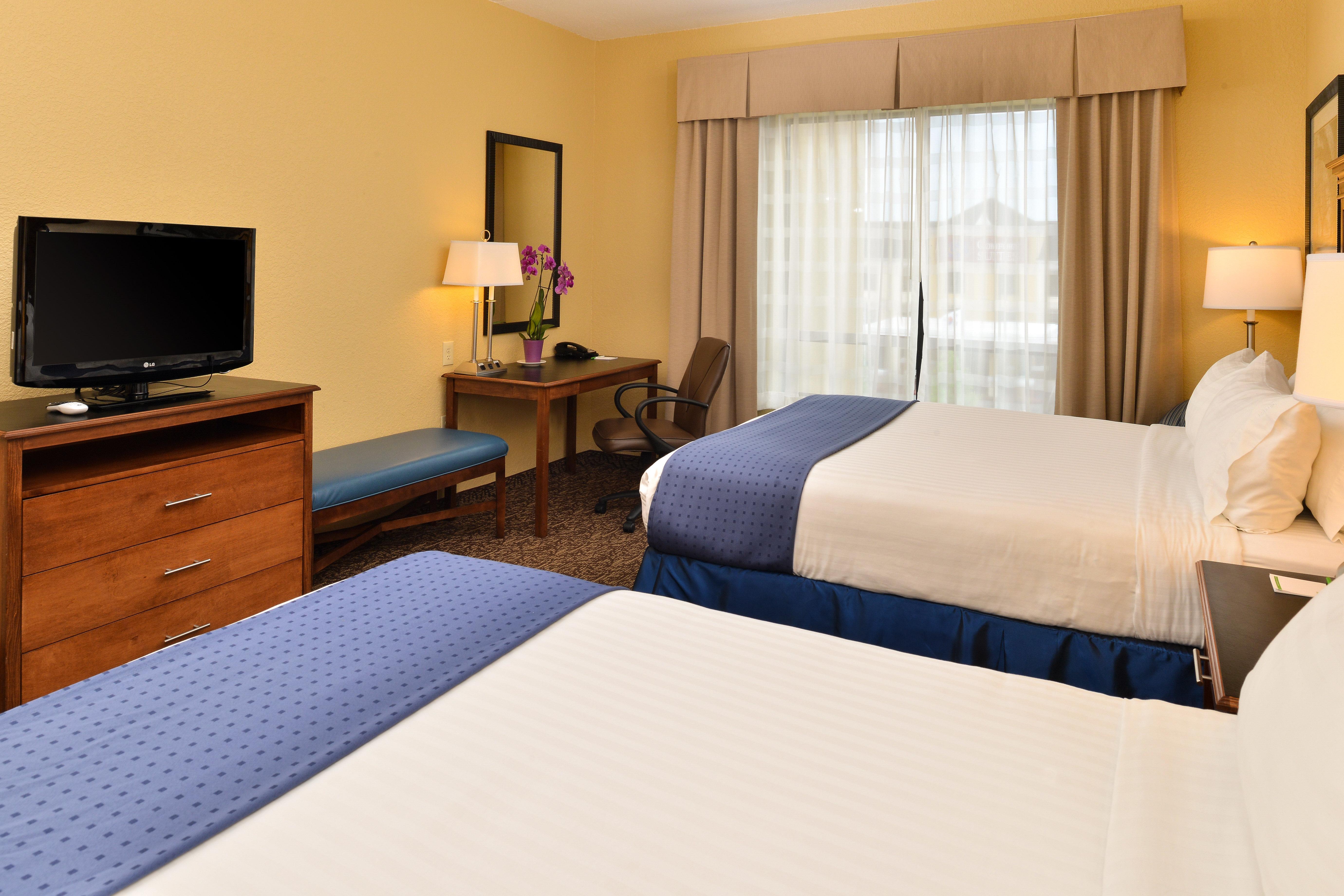 Holiday Inn Montgomery South Airport By Ihg Hope Hull Extérieur photo