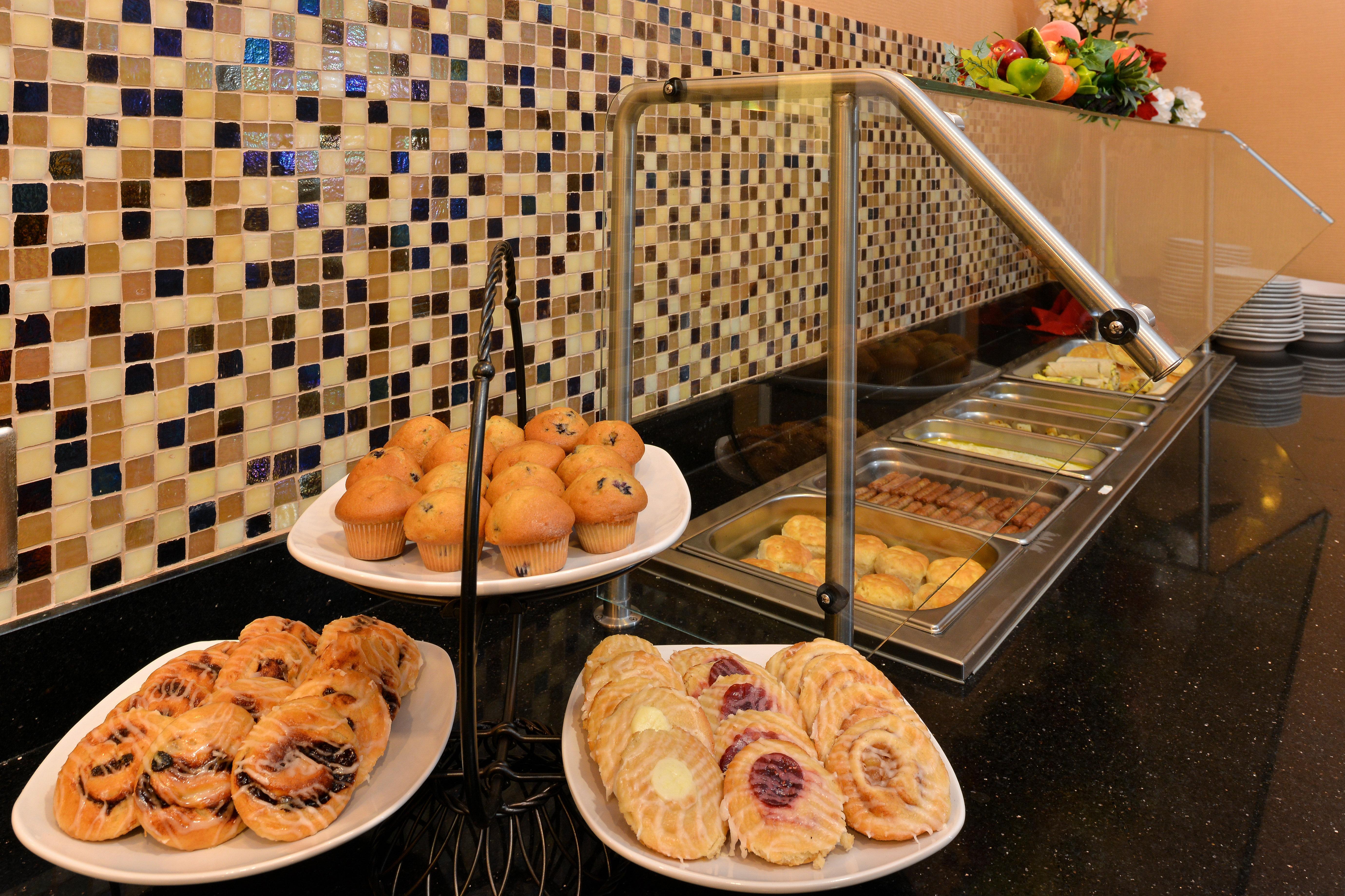 Holiday Inn Montgomery South Airport By Ihg Hope Hull Extérieur photo
