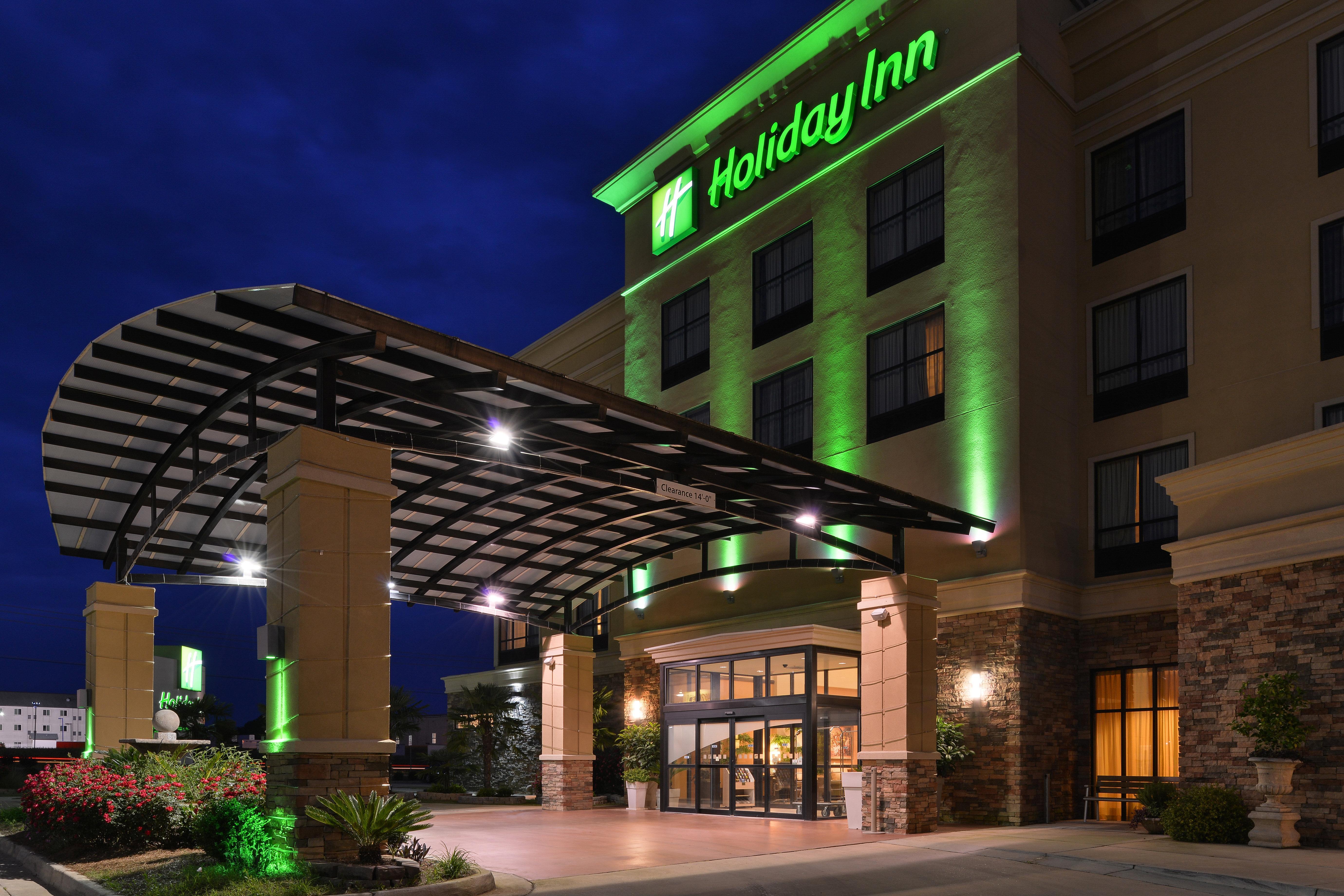 Holiday Inn Montgomery South Airport By Ihg Hope Hull Extérieur photo