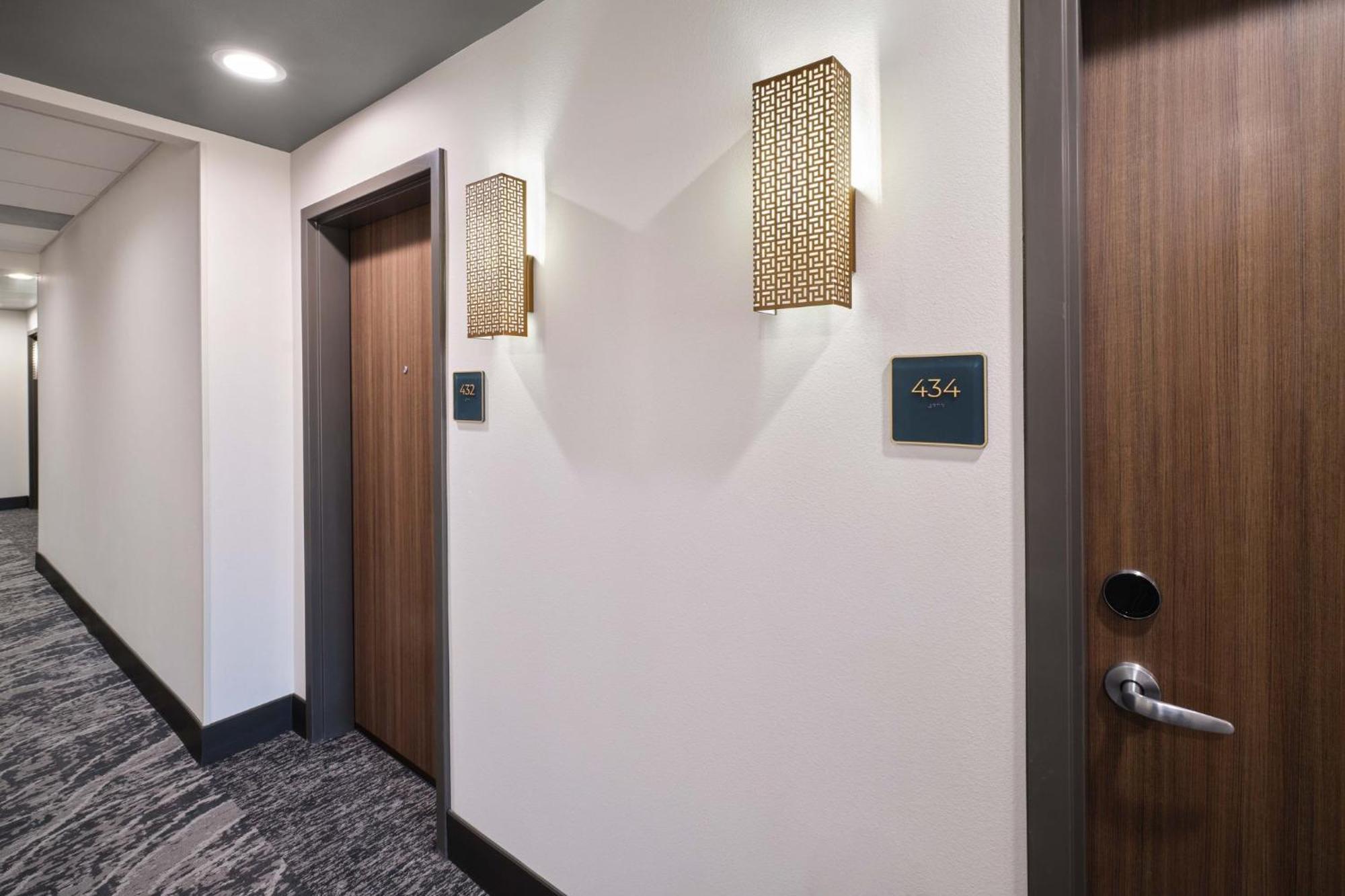 Holiday Inn Montgomery South Airport By Ihg Hope Hull Extérieur photo