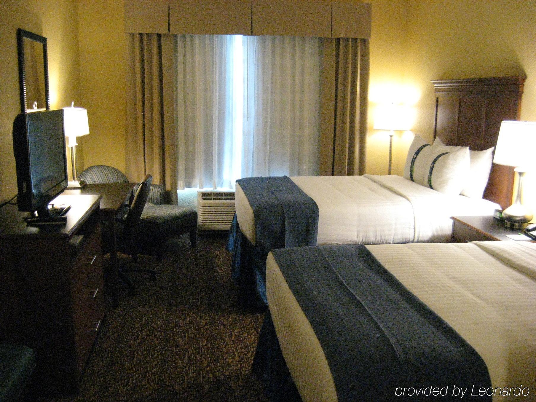 Holiday Inn Montgomery South Airport By Ihg Hope Hull Chambre photo