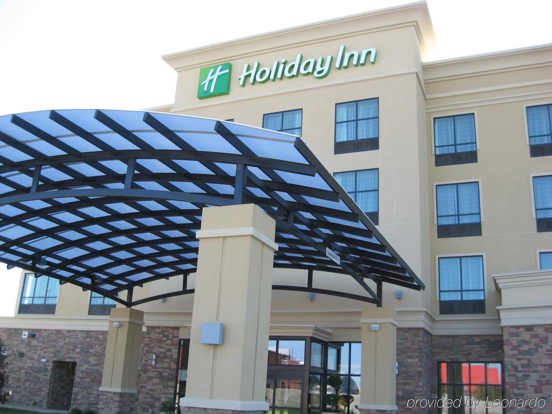 Holiday Inn Montgomery South Airport By Ihg Hope Hull Extérieur photo