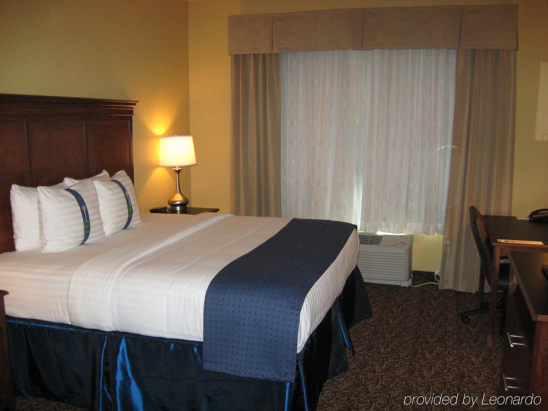 Holiday Inn Montgomery South Airport By Ihg Hope Hull Chambre photo