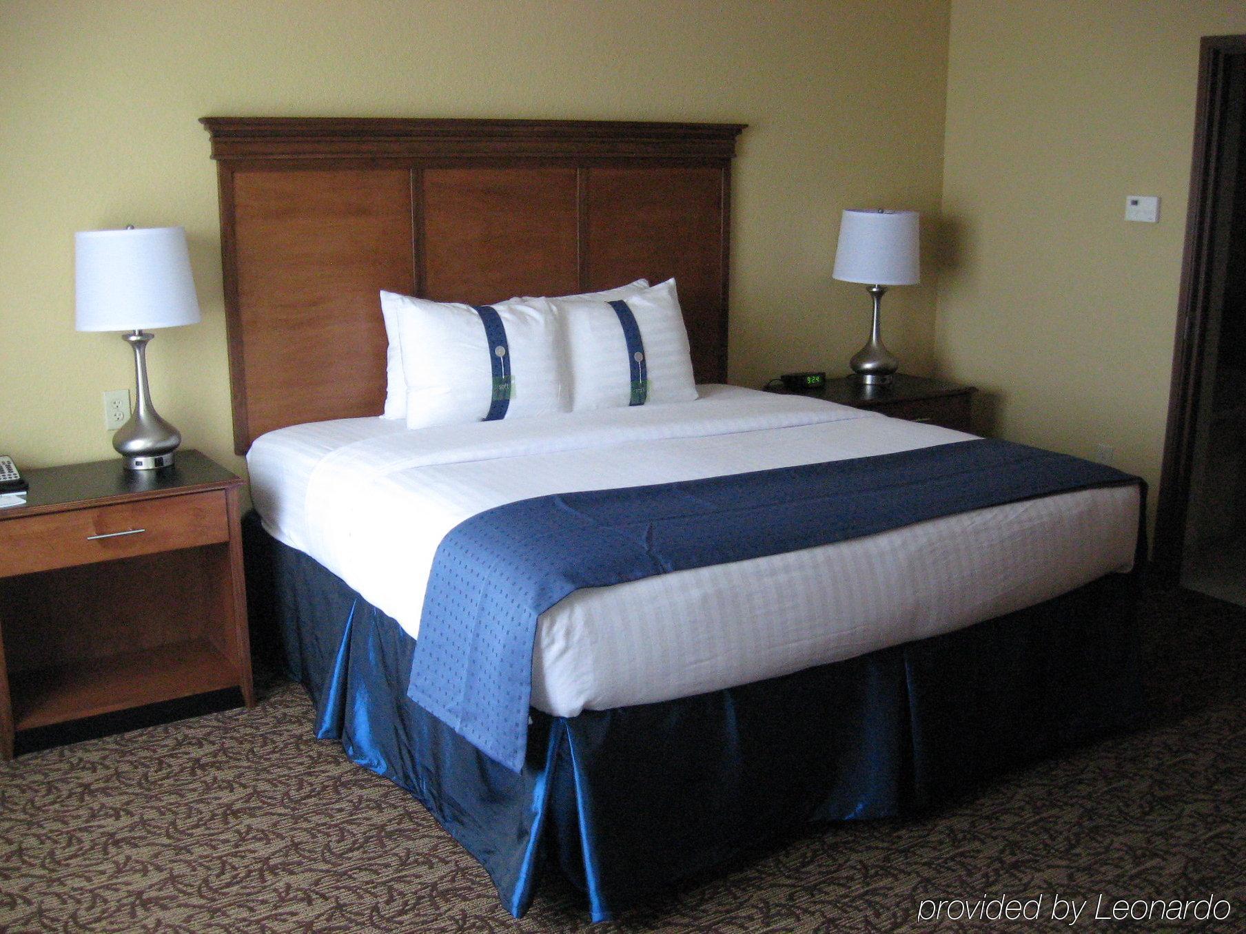 Holiday Inn Montgomery South Airport By Ihg Hope Hull Chambre photo