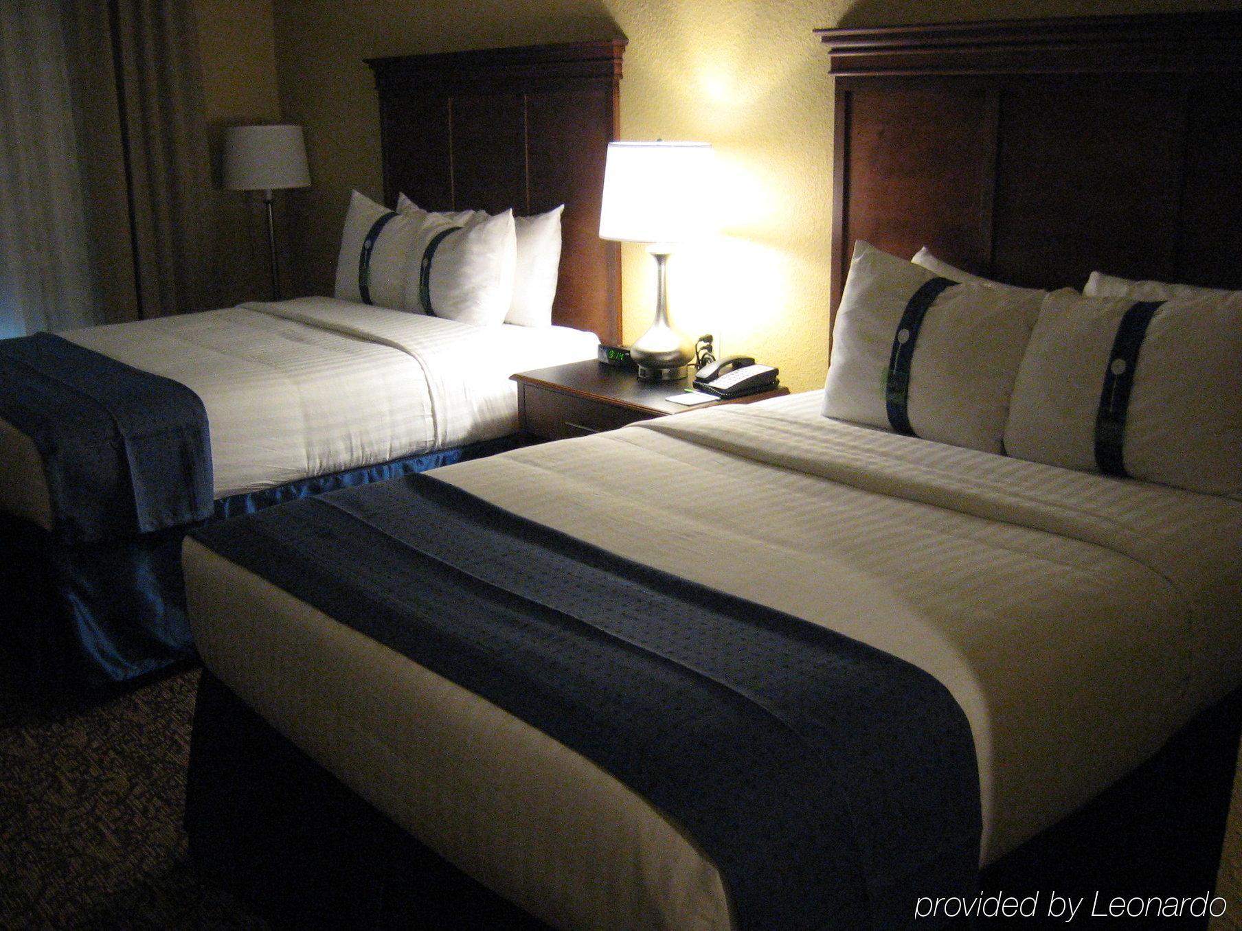 Holiday Inn Montgomery South Airport By Ihg Hope Hull Chambre photo