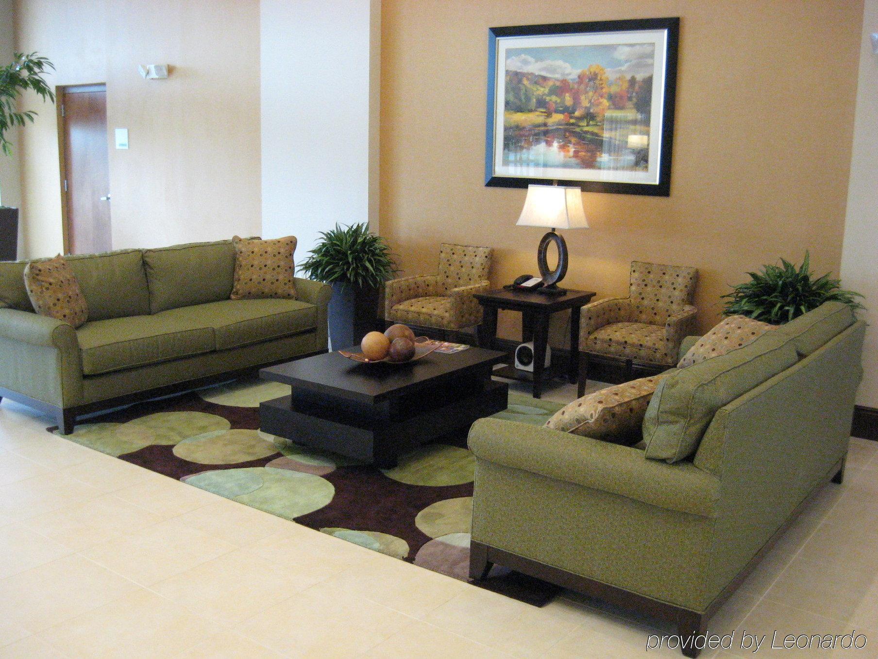 Holiday Inn Montgomery South Airport By Ihg Hope Hull Intérieur photo