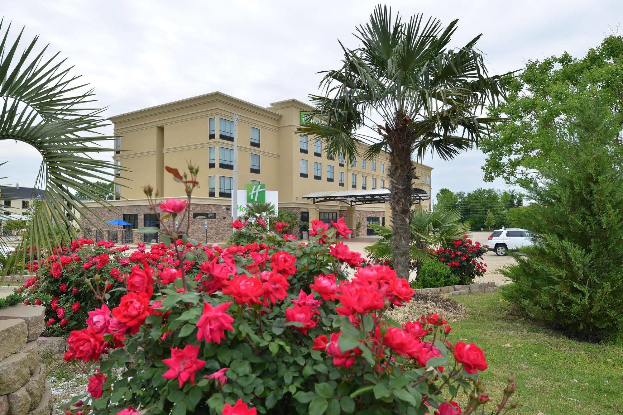 Holiday Inn Montgomery South Airport By Ihg Hope Hull Extérieur photo